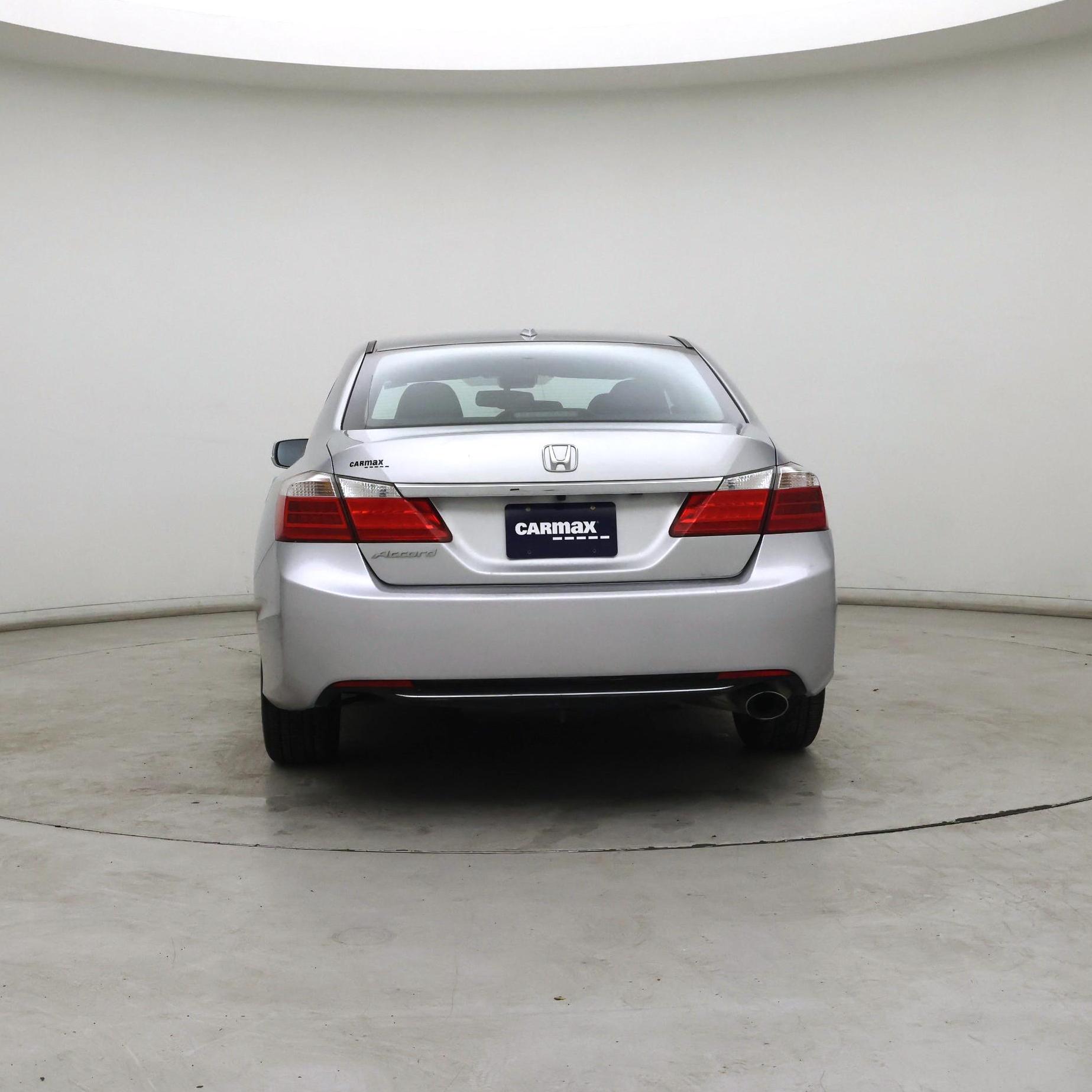 Thumbnail: 2015 Honda Accord - 6