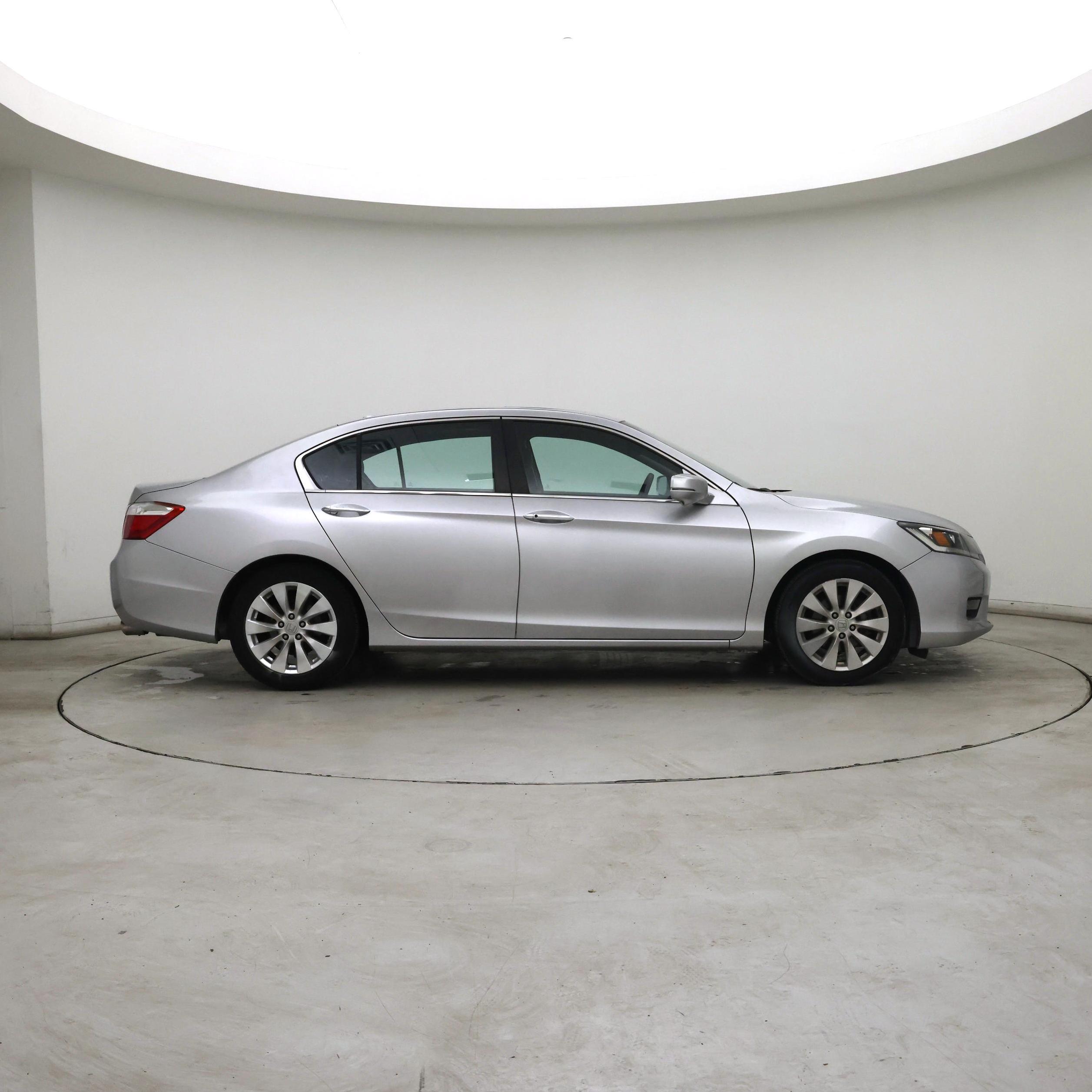 Thumbnail: 2015 Honda Accord - 7