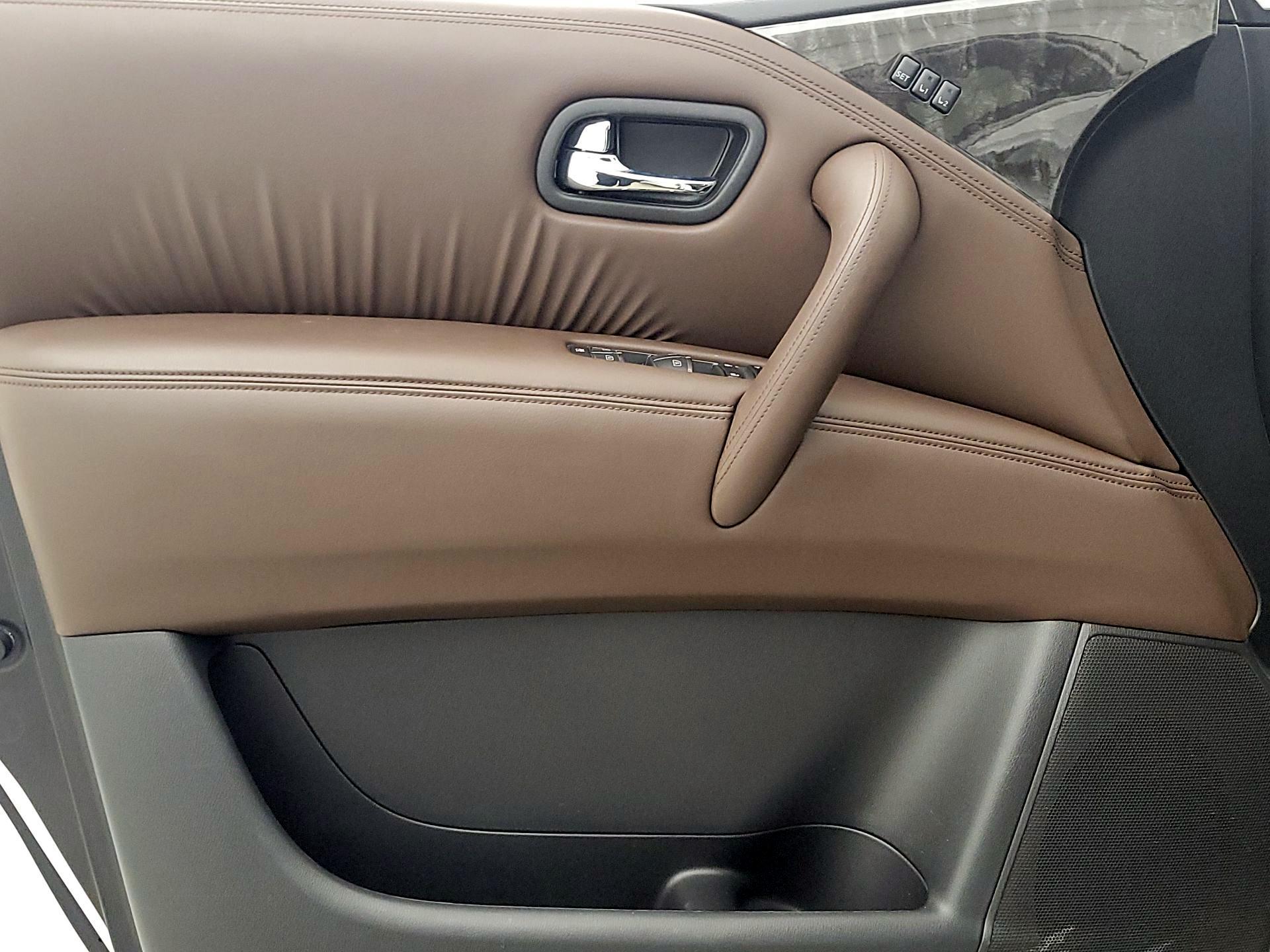 Thumbnail: 2021 Nissan Armada - 12