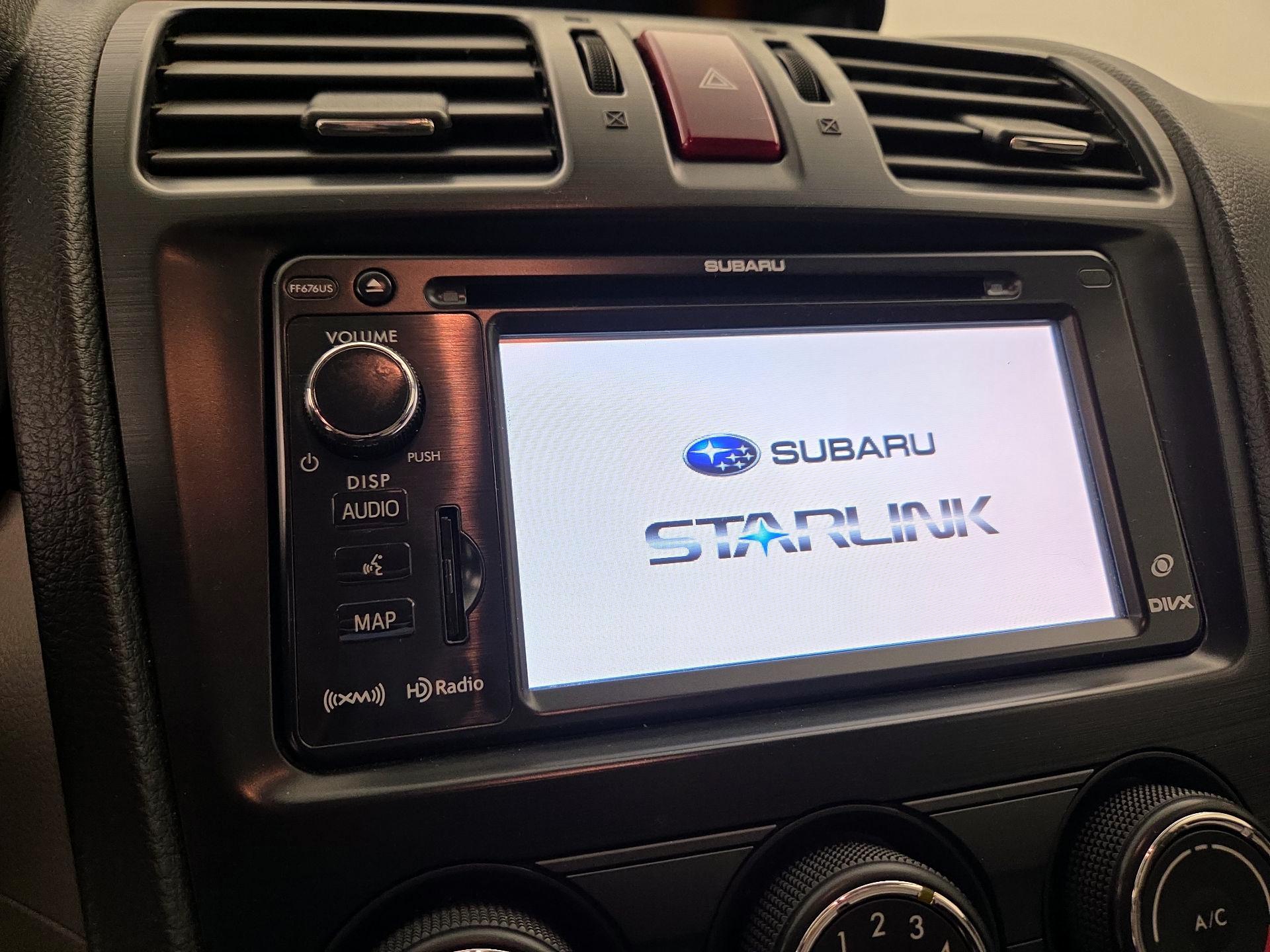 Thumbnail: 2015 Subaru Forester - 14