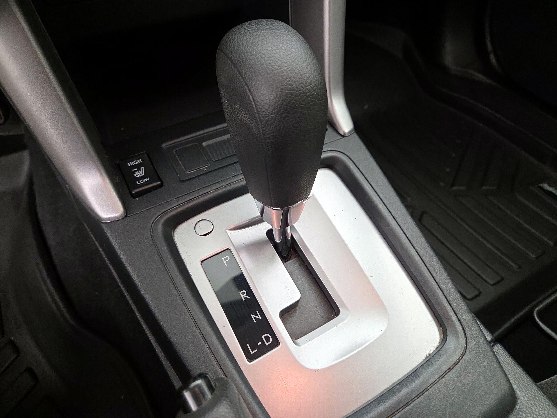 Thumbnail: 2015 Subaru Forester - 16