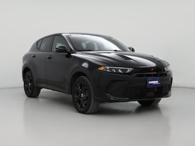 2023 Dodge Hornet GT Plus