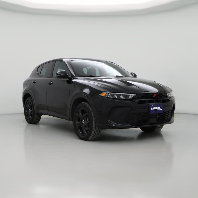 2023 Dodge Hornet GT Plus