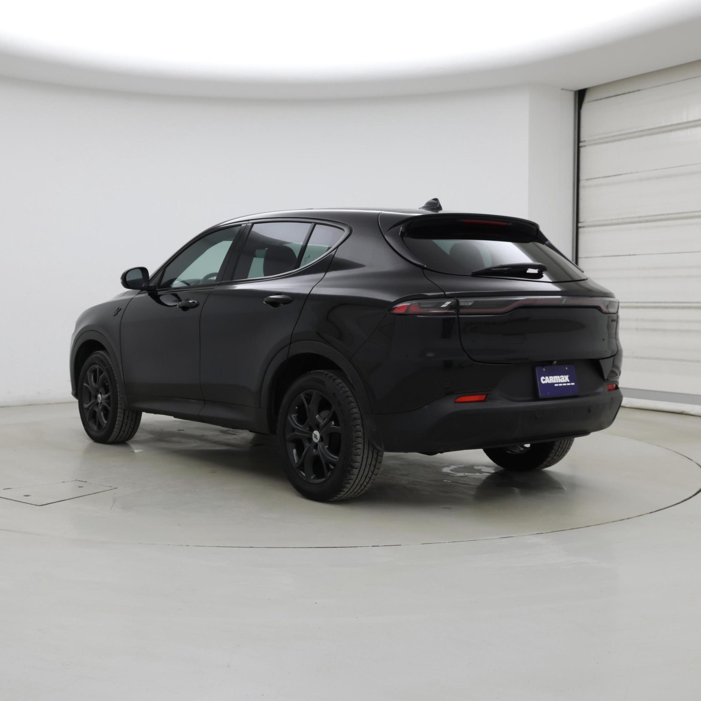 Thumbnail: 2023 Dodge Hornet - 2