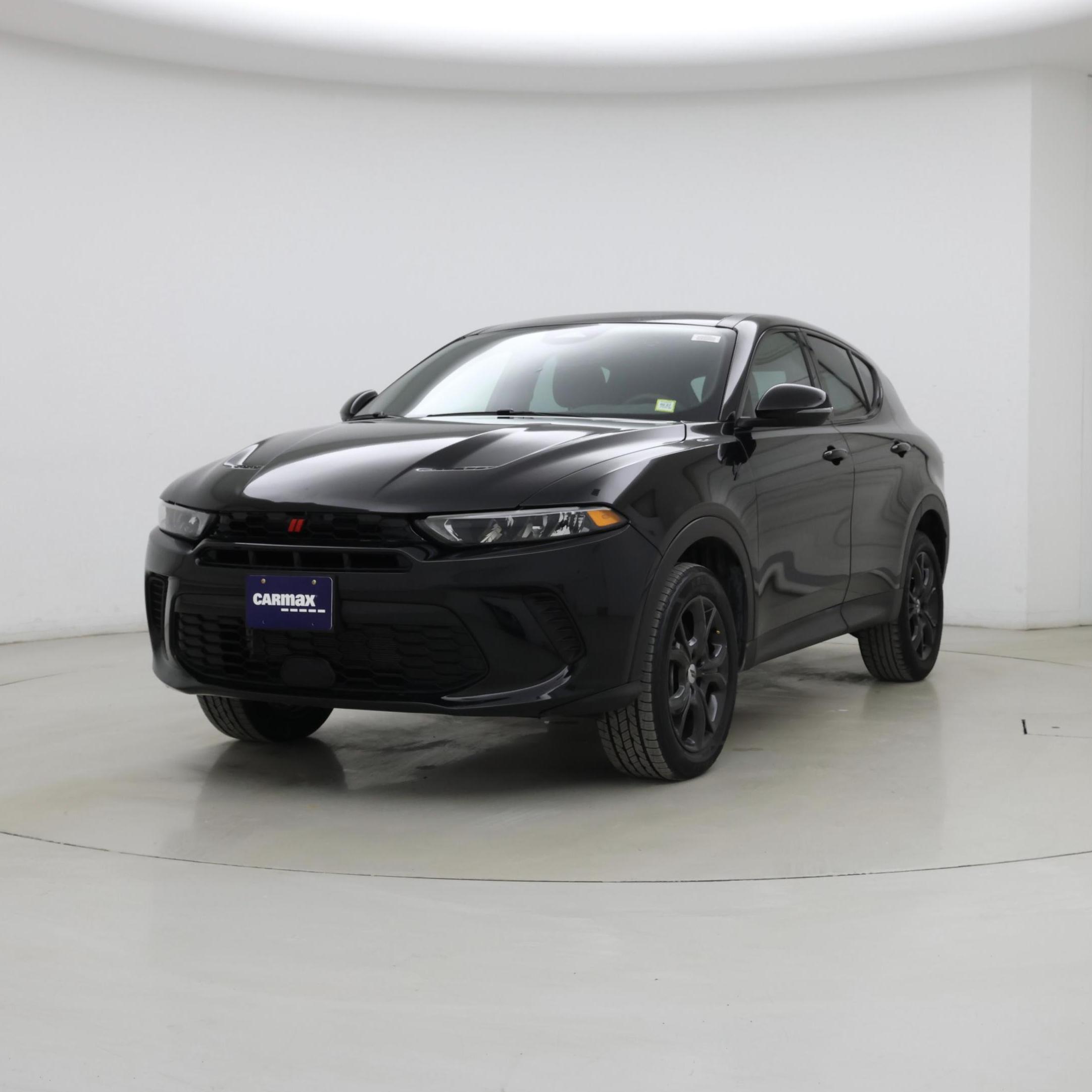 Thumbnail: 2023 Dodge Hornet - 4