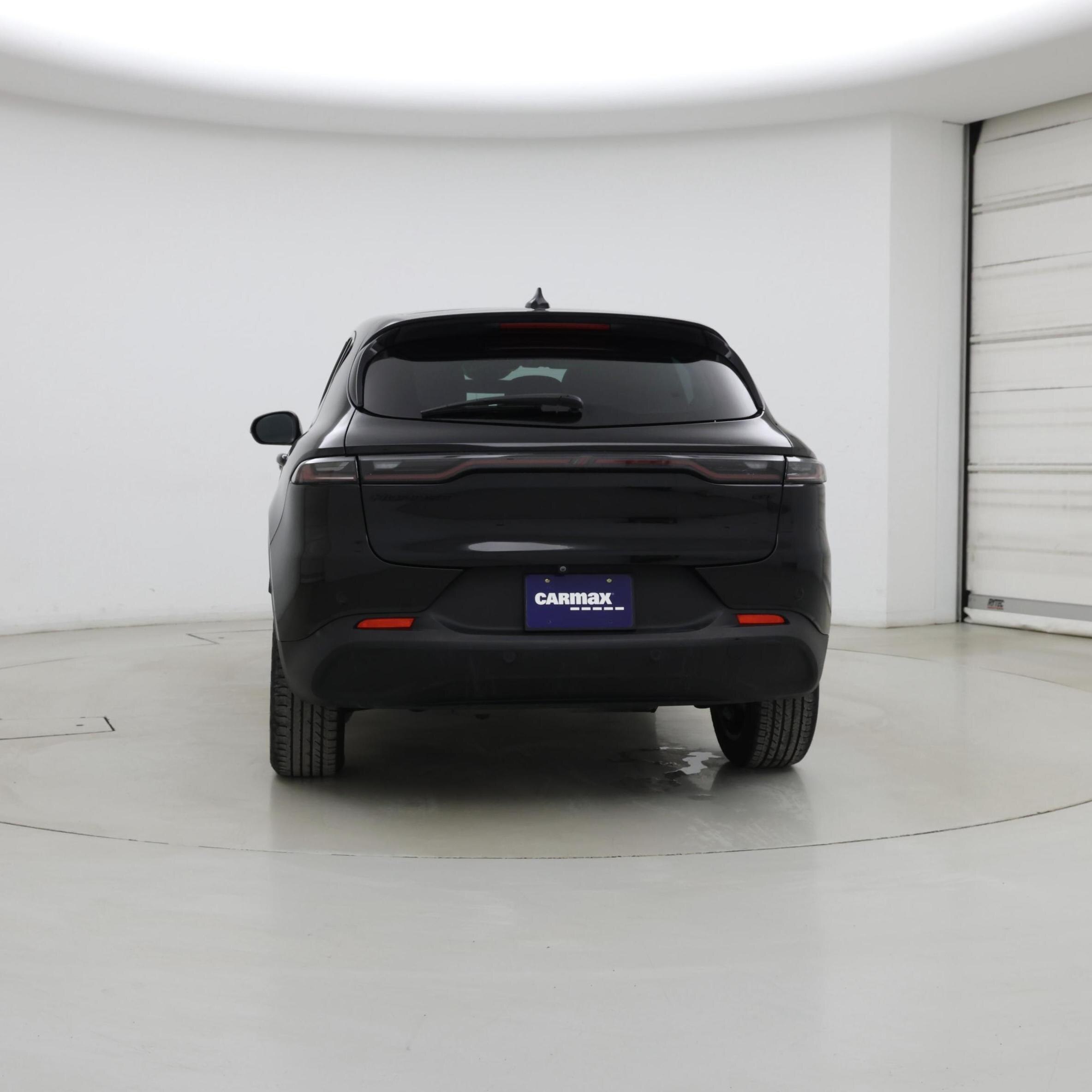 Thumbnail: 2023 Dodge Hornet - 6