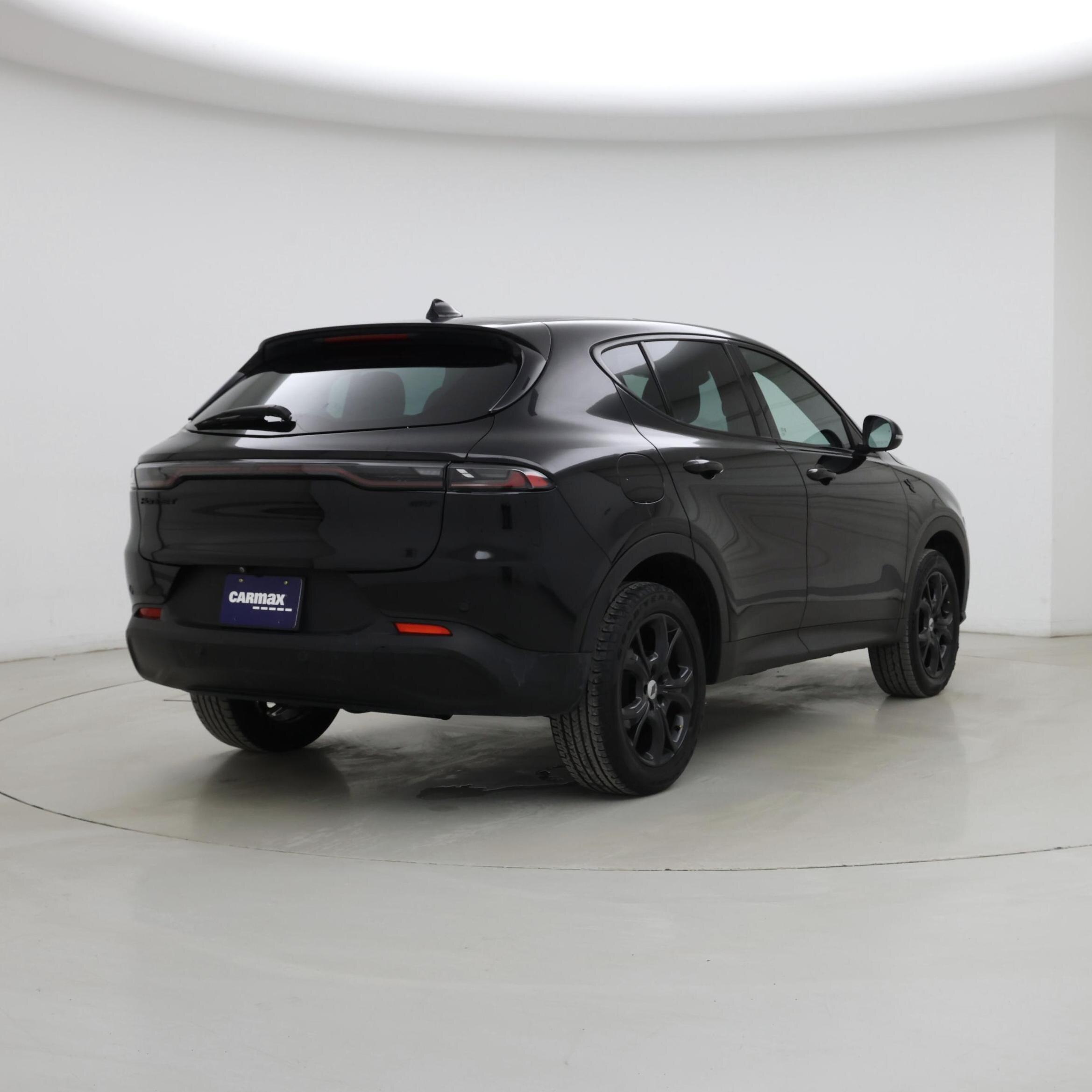 Thumbnail: 2023 Dodge Hornet - 8
