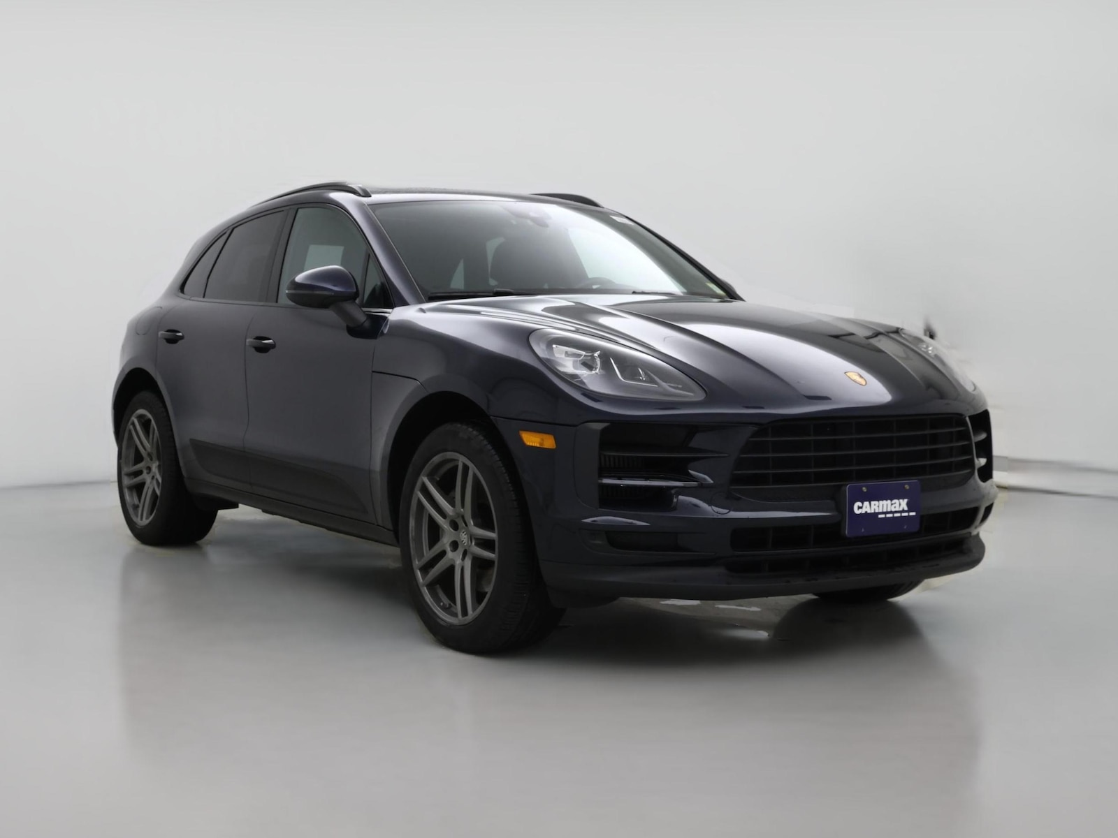 2020 Porsche Macan S