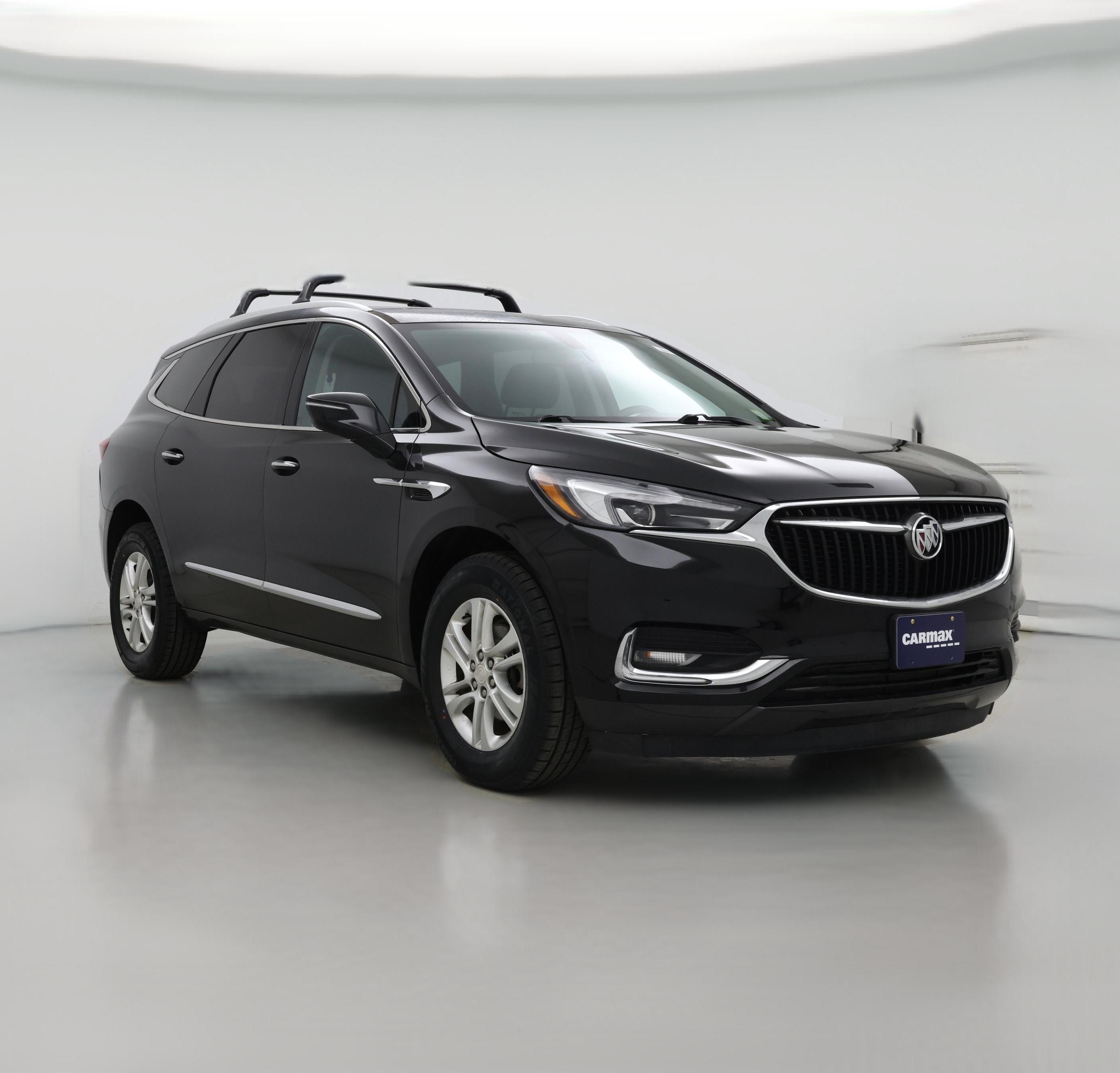 Thumbnail: 2020 Buick Enclave - 1