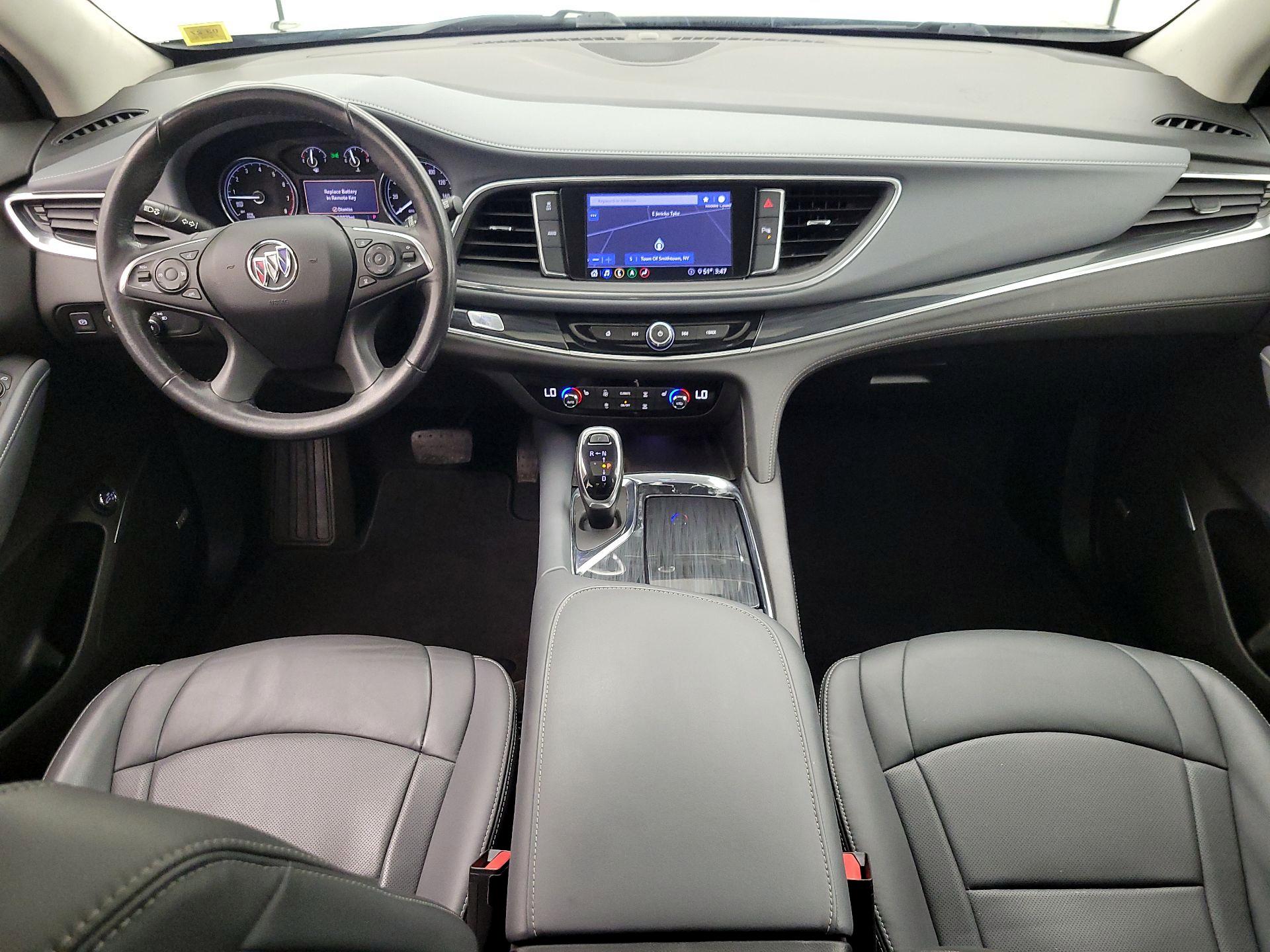 Thumbnail: 2020 Buick Enclave - 9