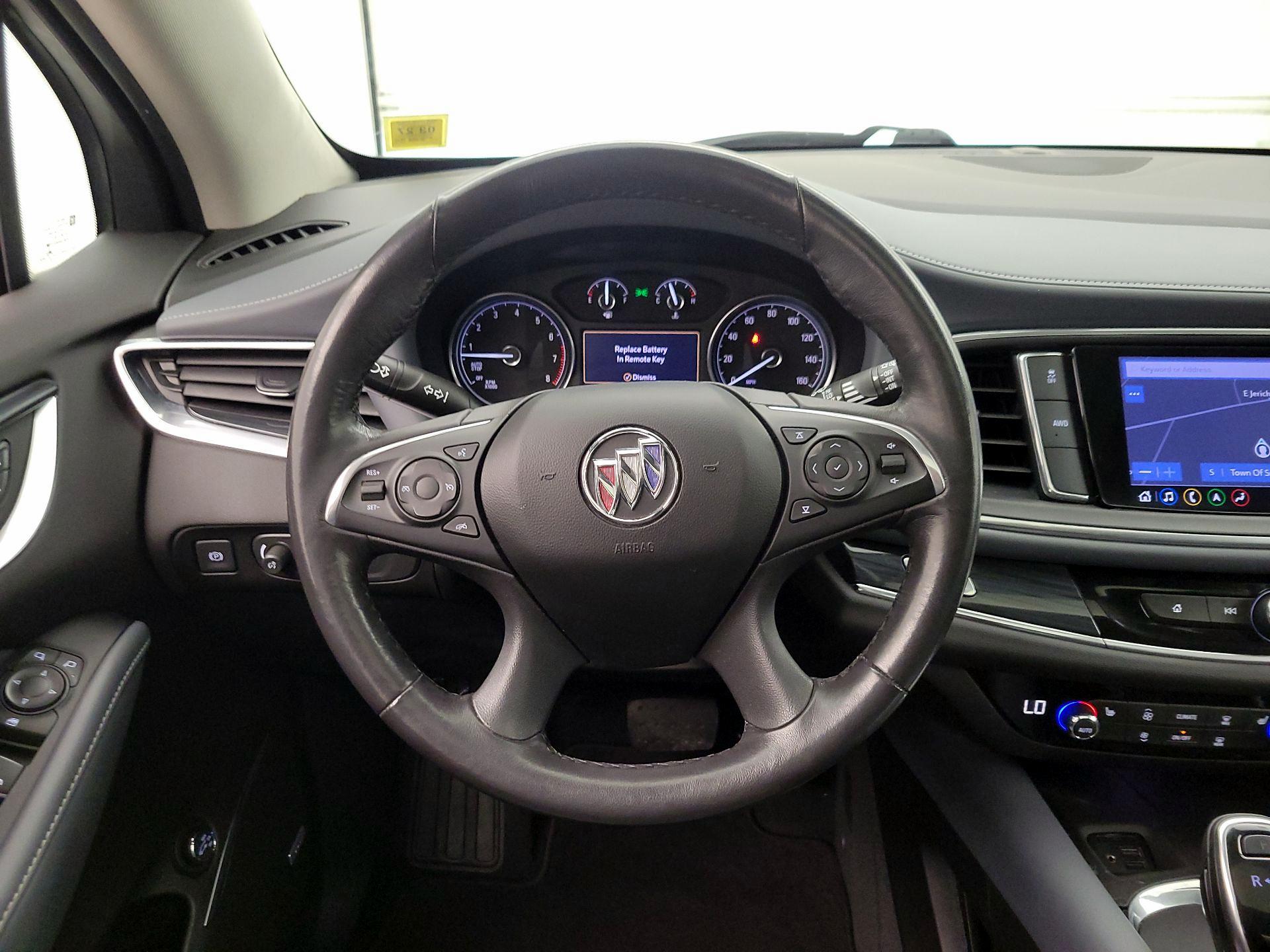 Thumbnail: 2020 Buick Enclave - 10