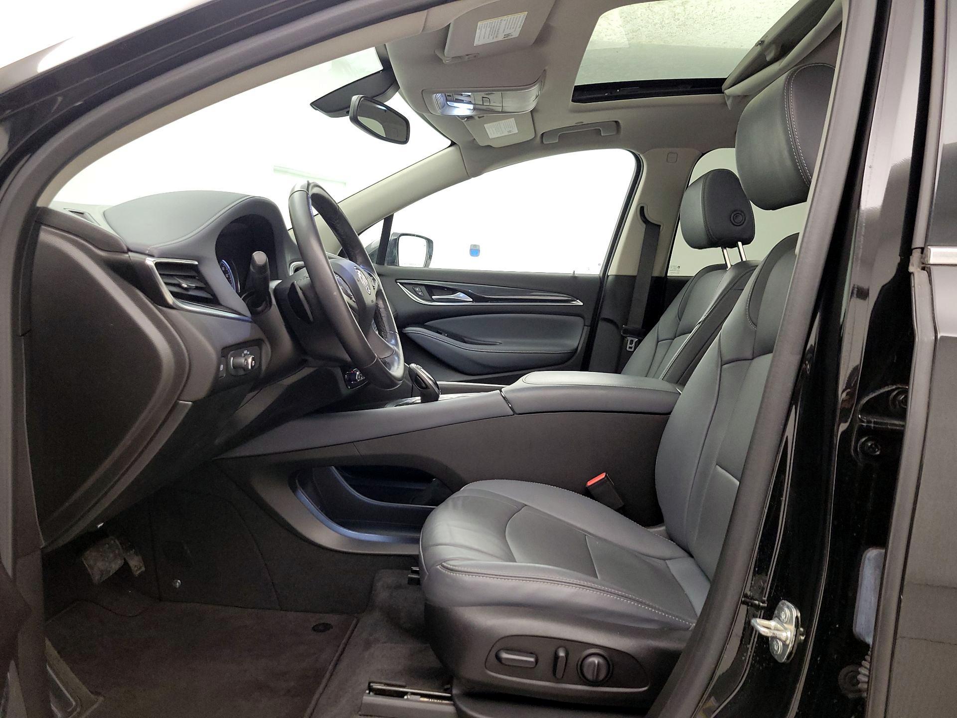 Thumbnail: 2020 Buick Enclave - 11