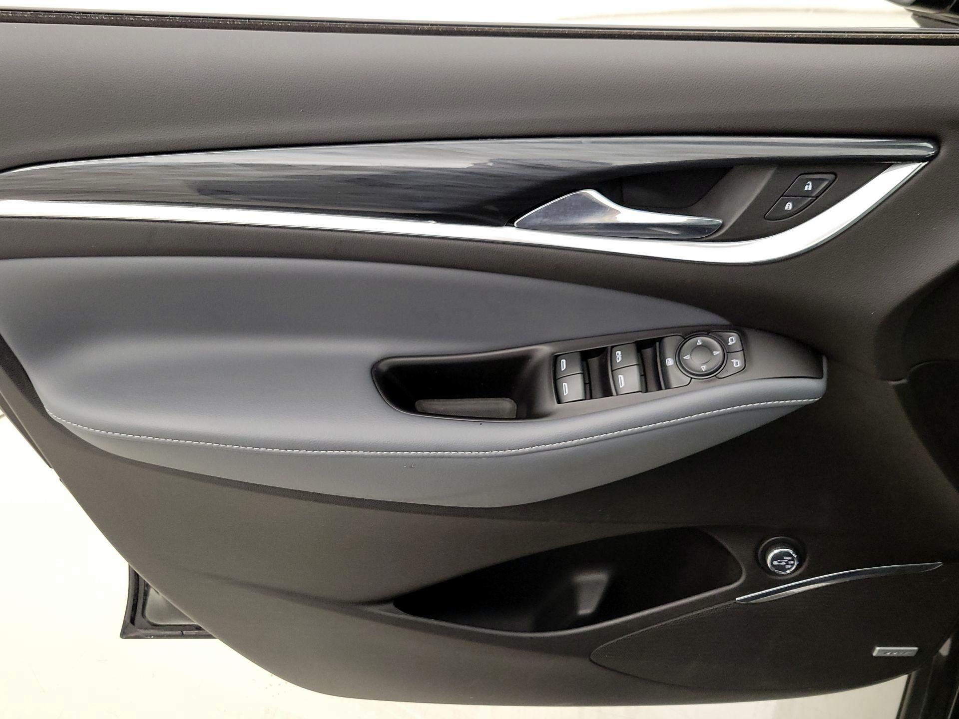 Thumbnail: 2020 Buick Enclave - 12