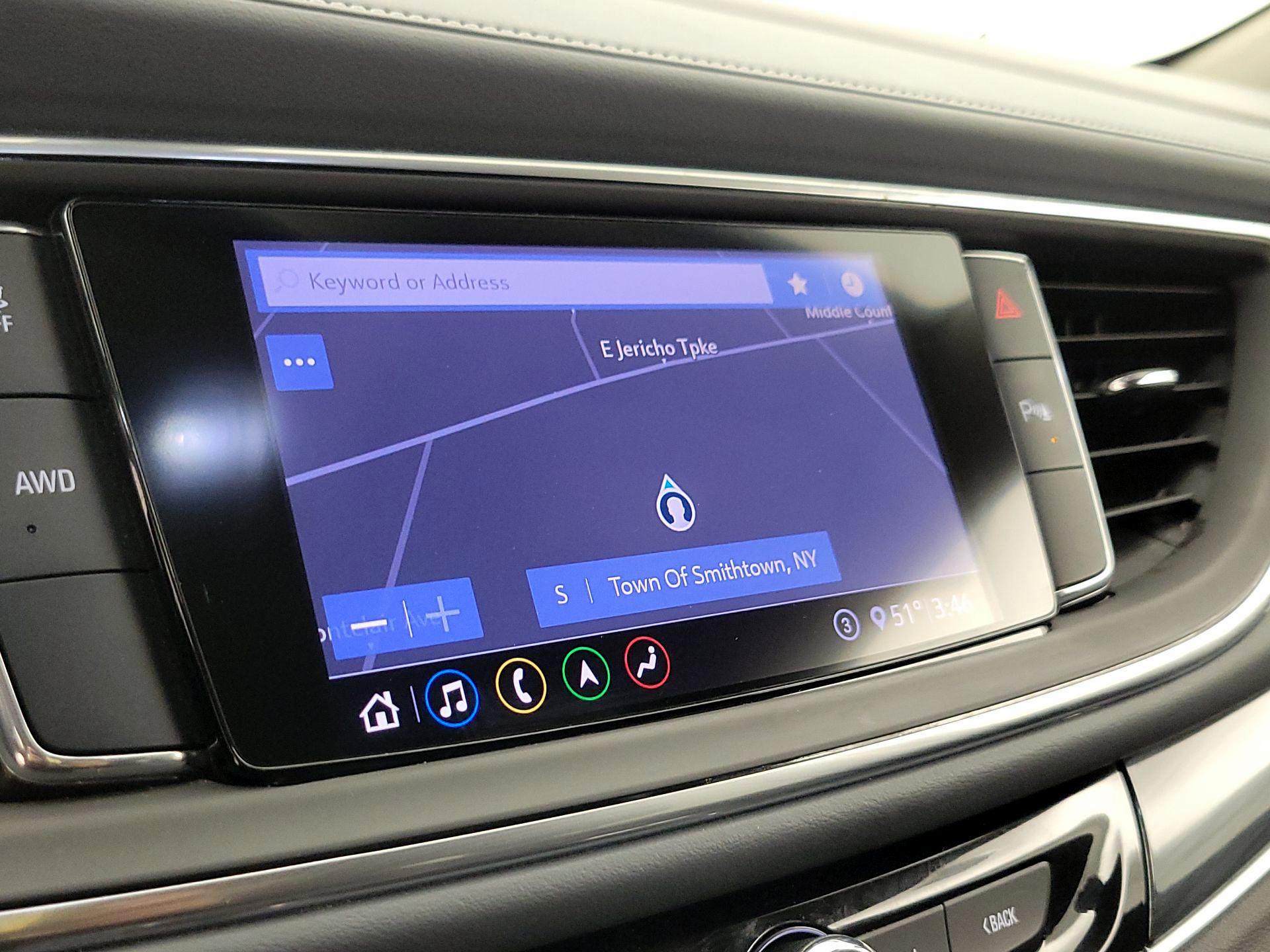 Thumbnail: 2020 Buick Enclave - 14