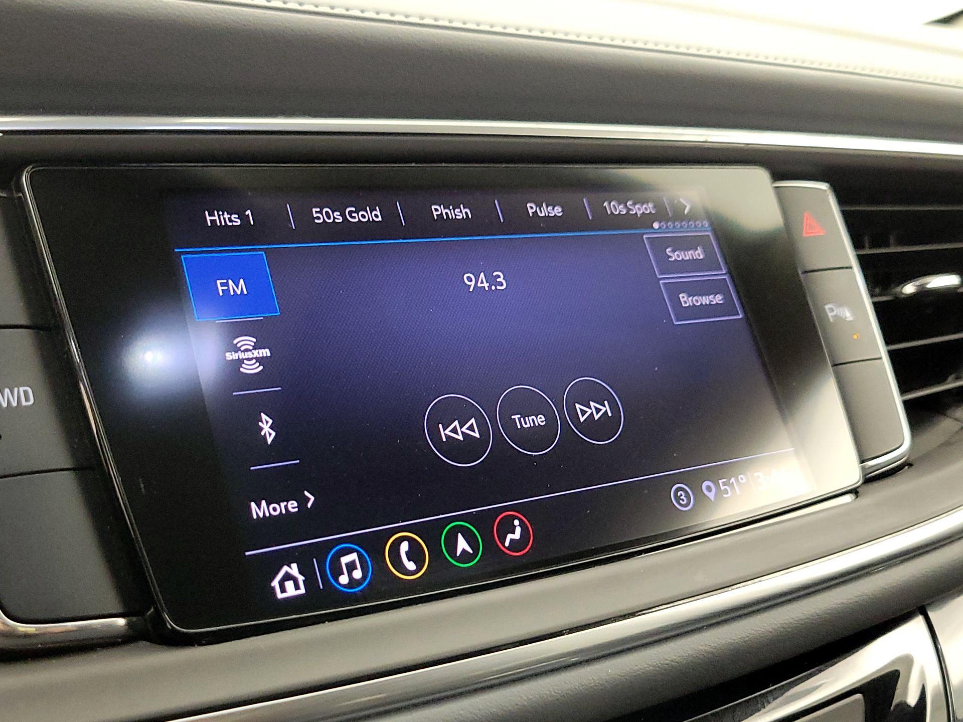 Thumbnail: 2020 Buick Enclave - 16