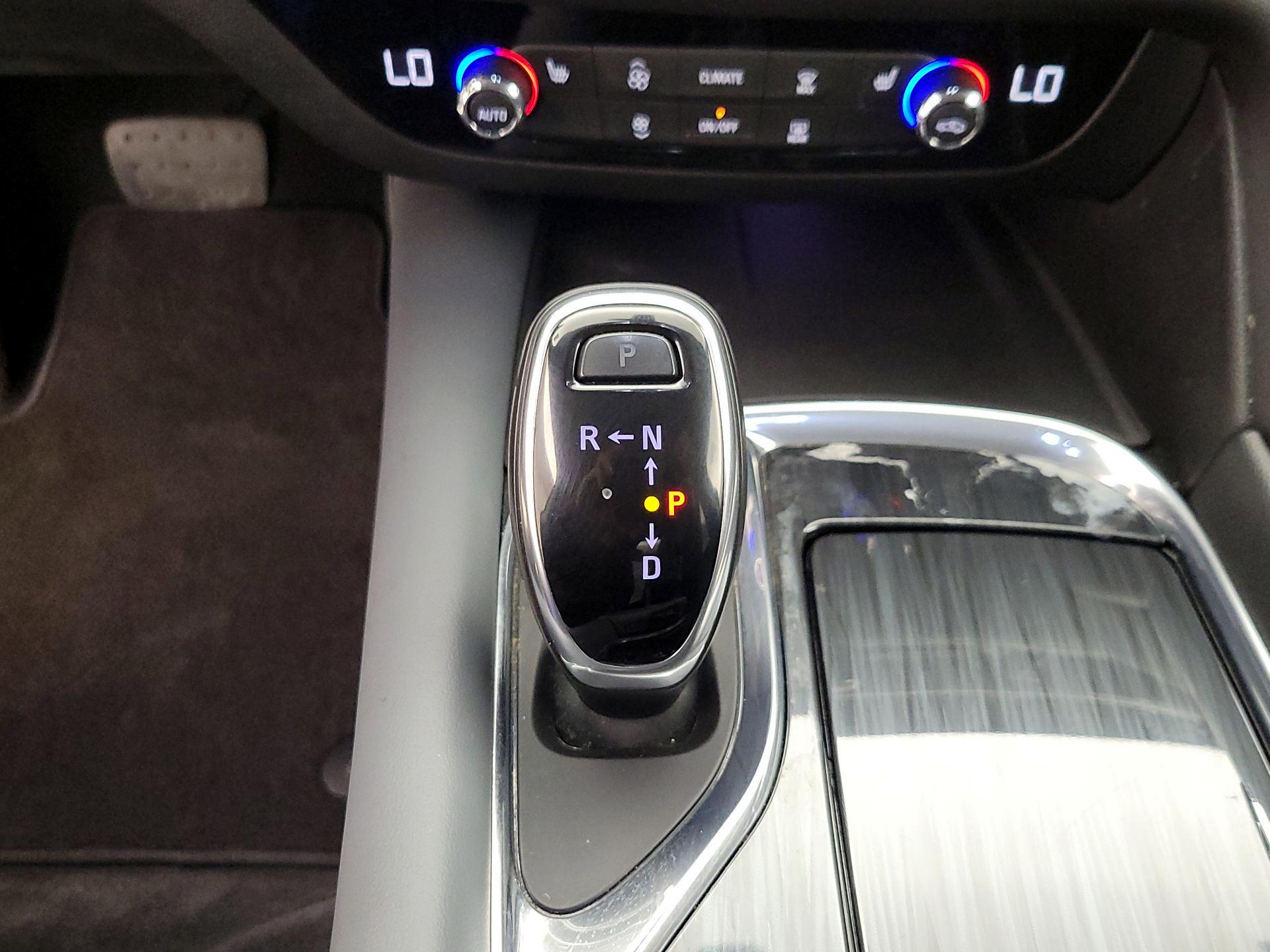 Thumbnail: 2020 Buick Enclave - 18