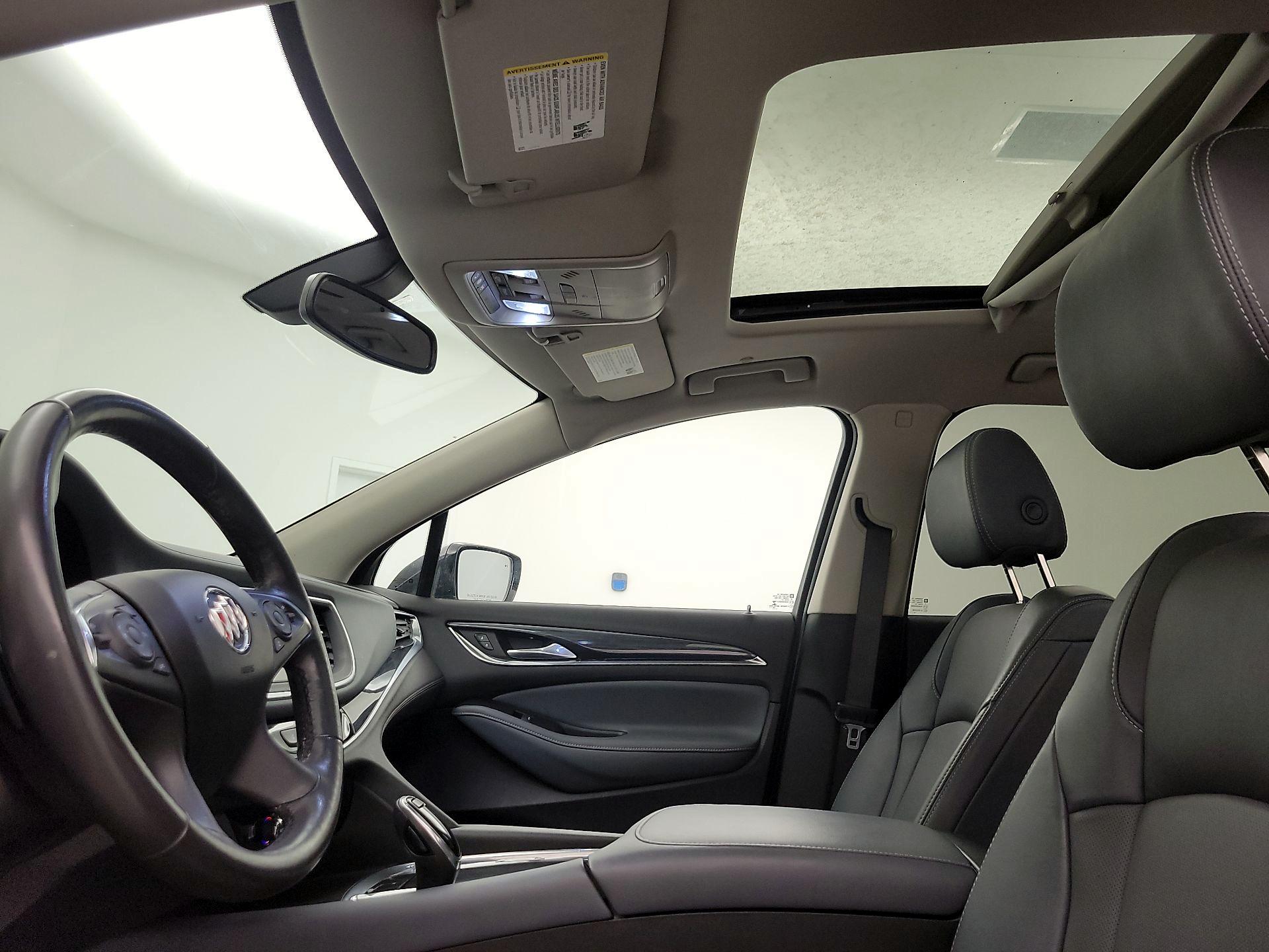 Thumbnail: 2020 Buick Enclave - 20