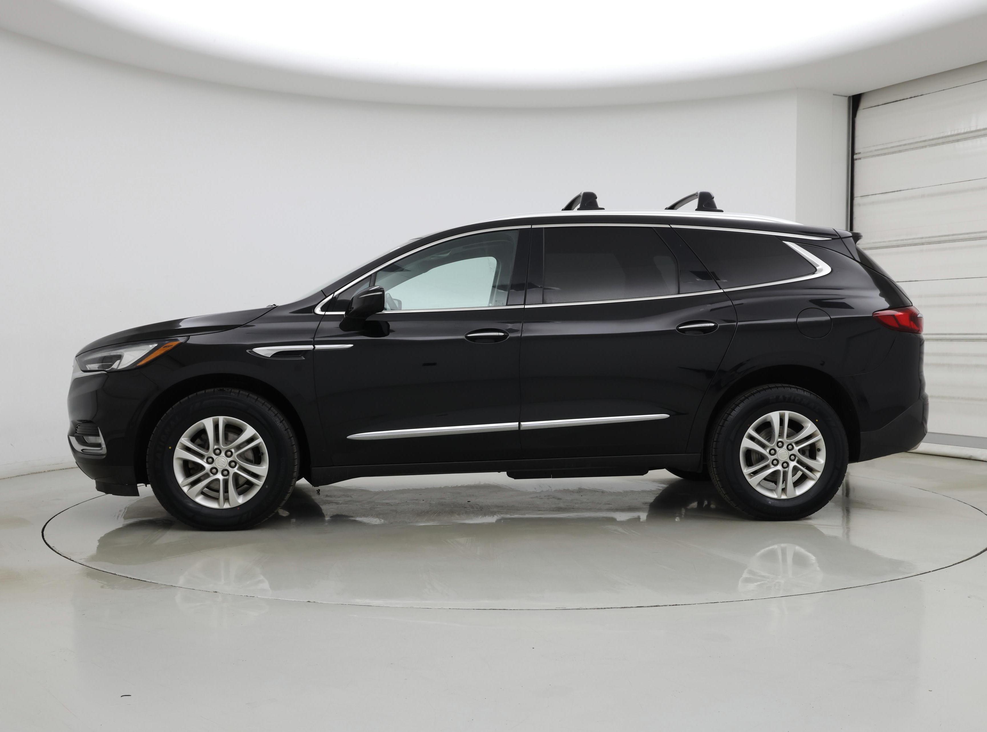 Thumbnail: 2020 Buick Enclave - 3