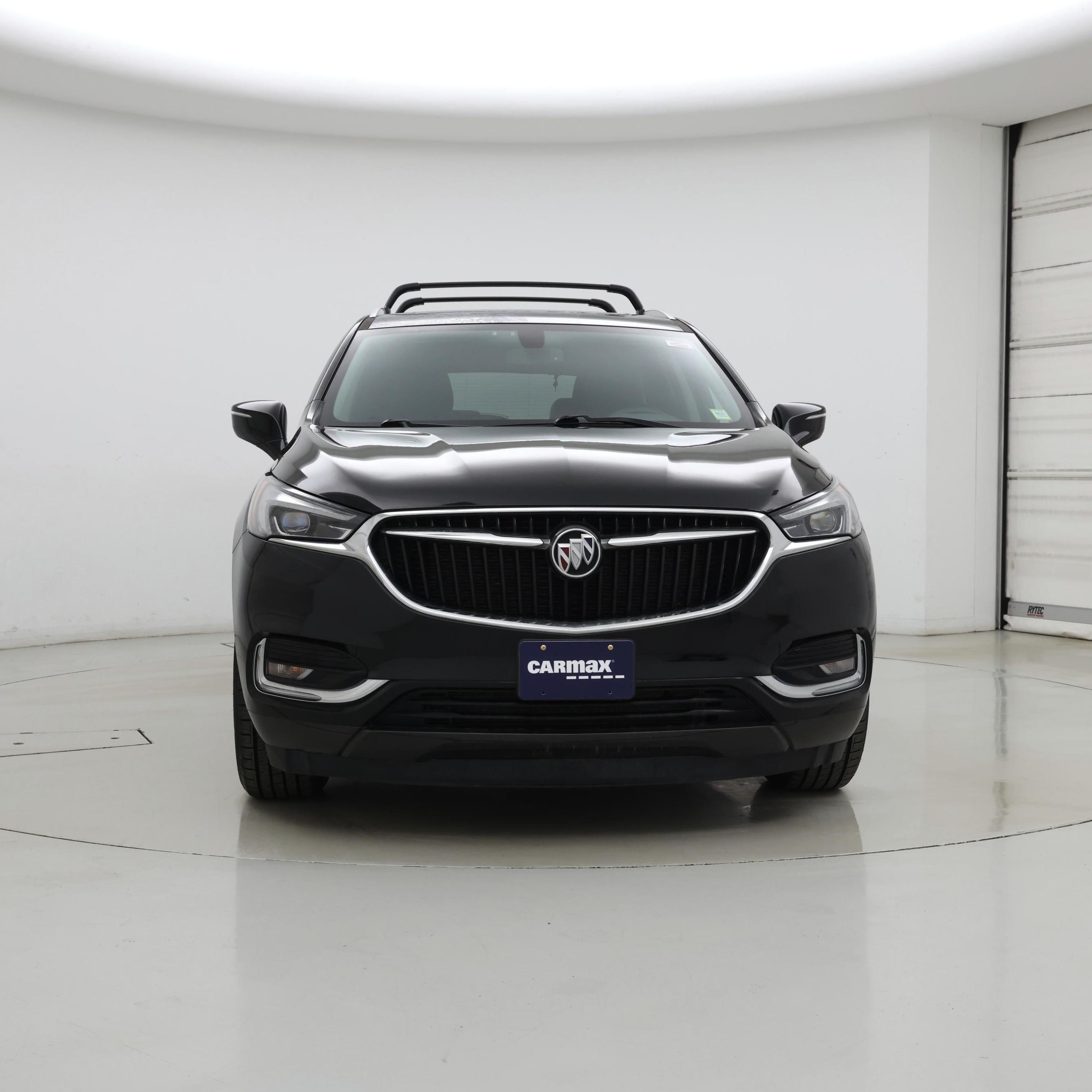 Thumbnail: 2020 Buick Enclave - 5
