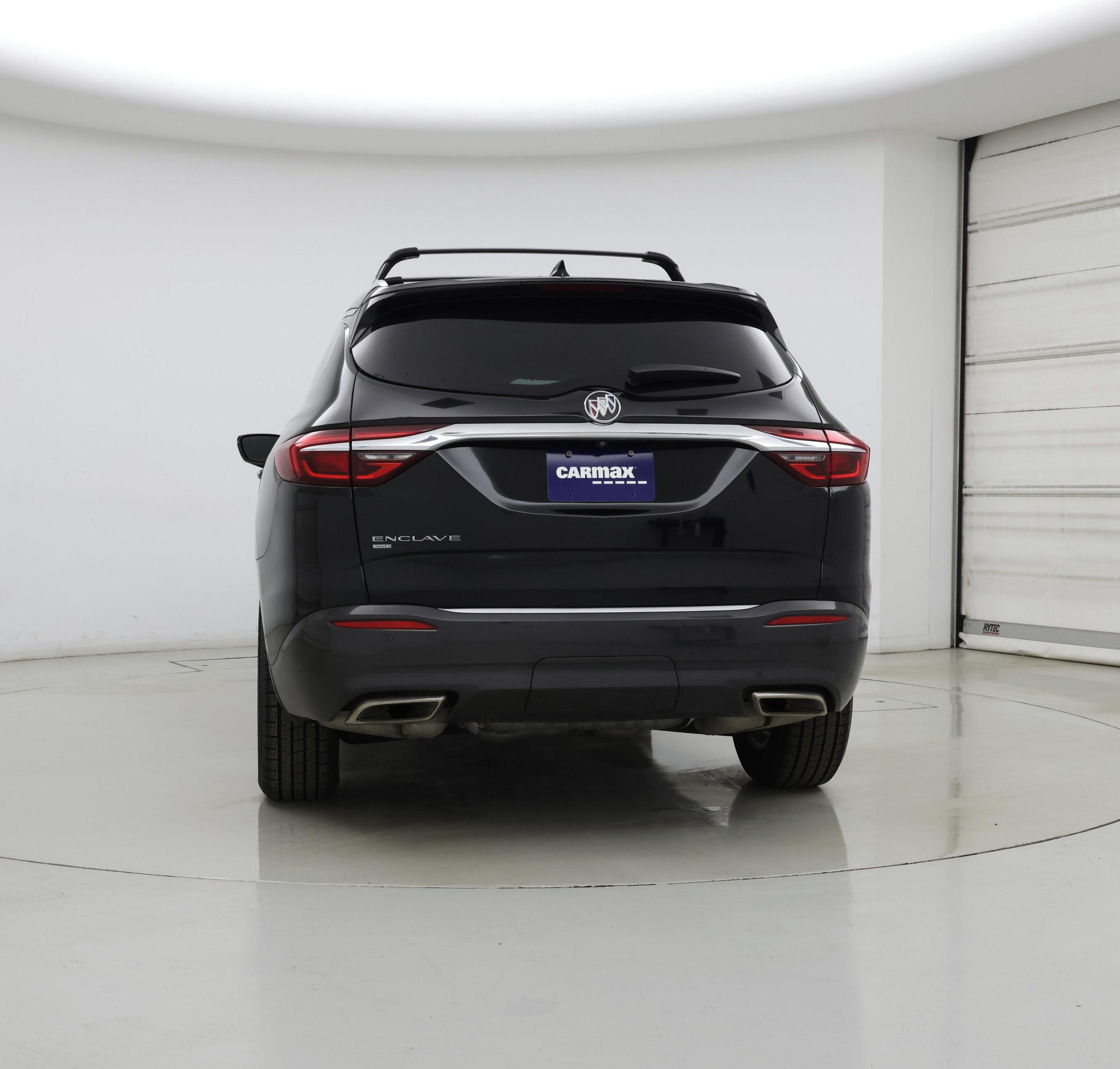 Thumbnail: 2020 Buick Enclave - 6
