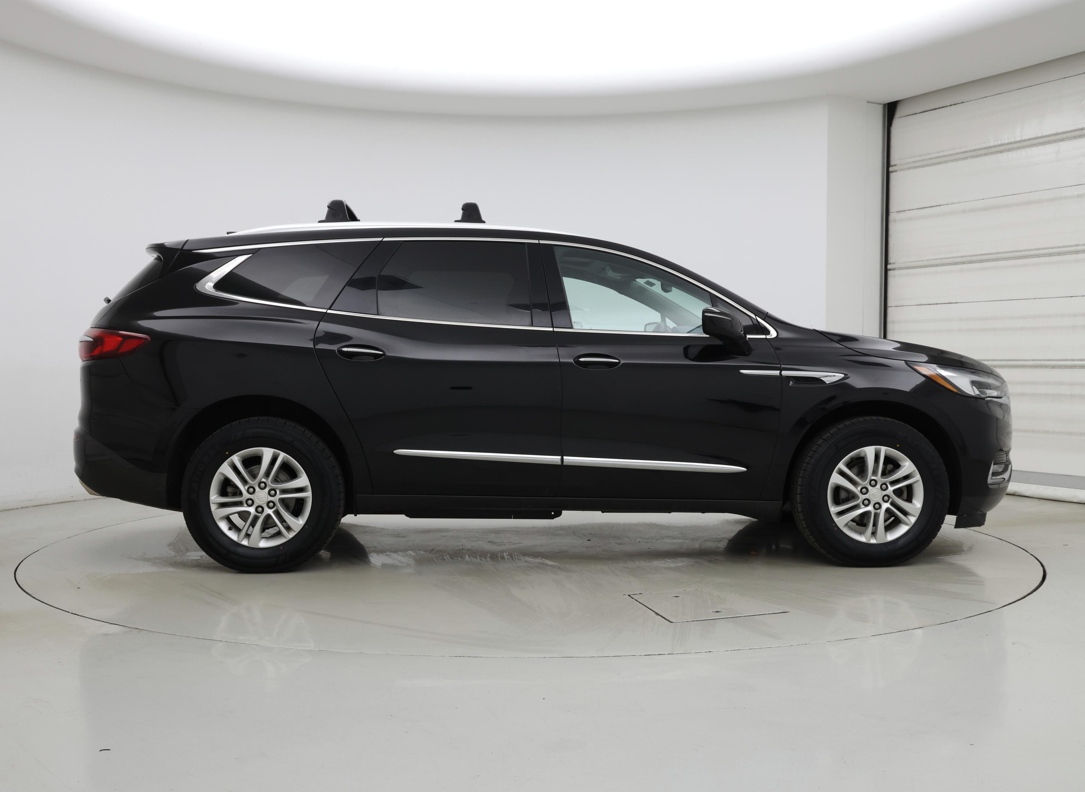 Thumbnail: 2020 Buick Enclave - 7