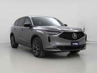 2023 Acura MDX SH-AWD A-Spec