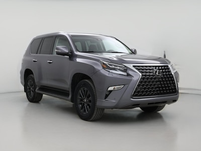 2022 Lexus GX 460 Premium
