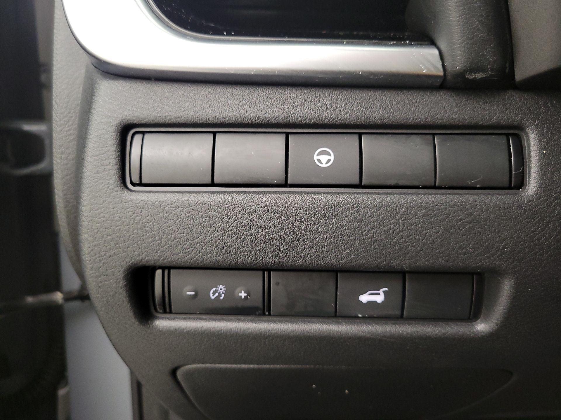 Thumbnail: 2022 Nissan Rogue - 13