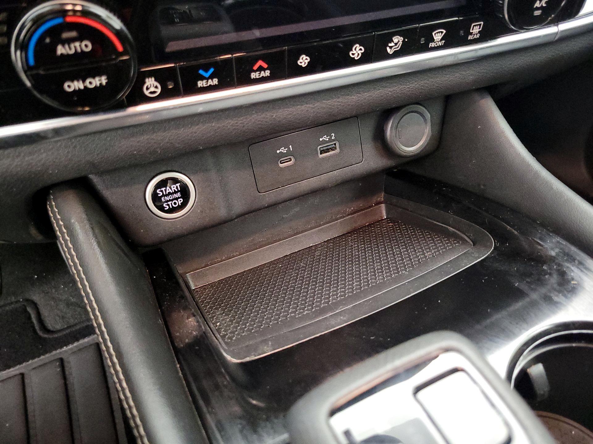 Thumbnail: 2022 Nissan Rogue - 18