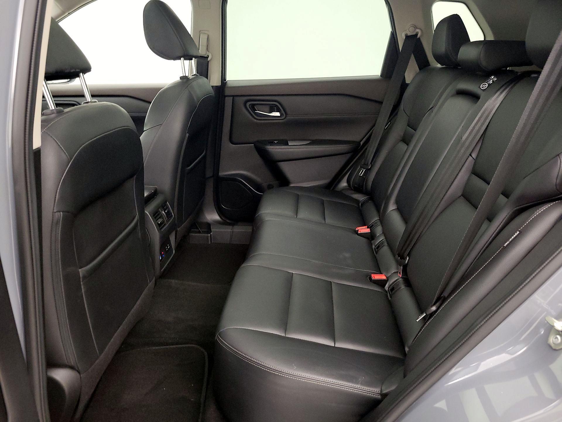 Thumbnail: 2022 Nissan Rogue - 20