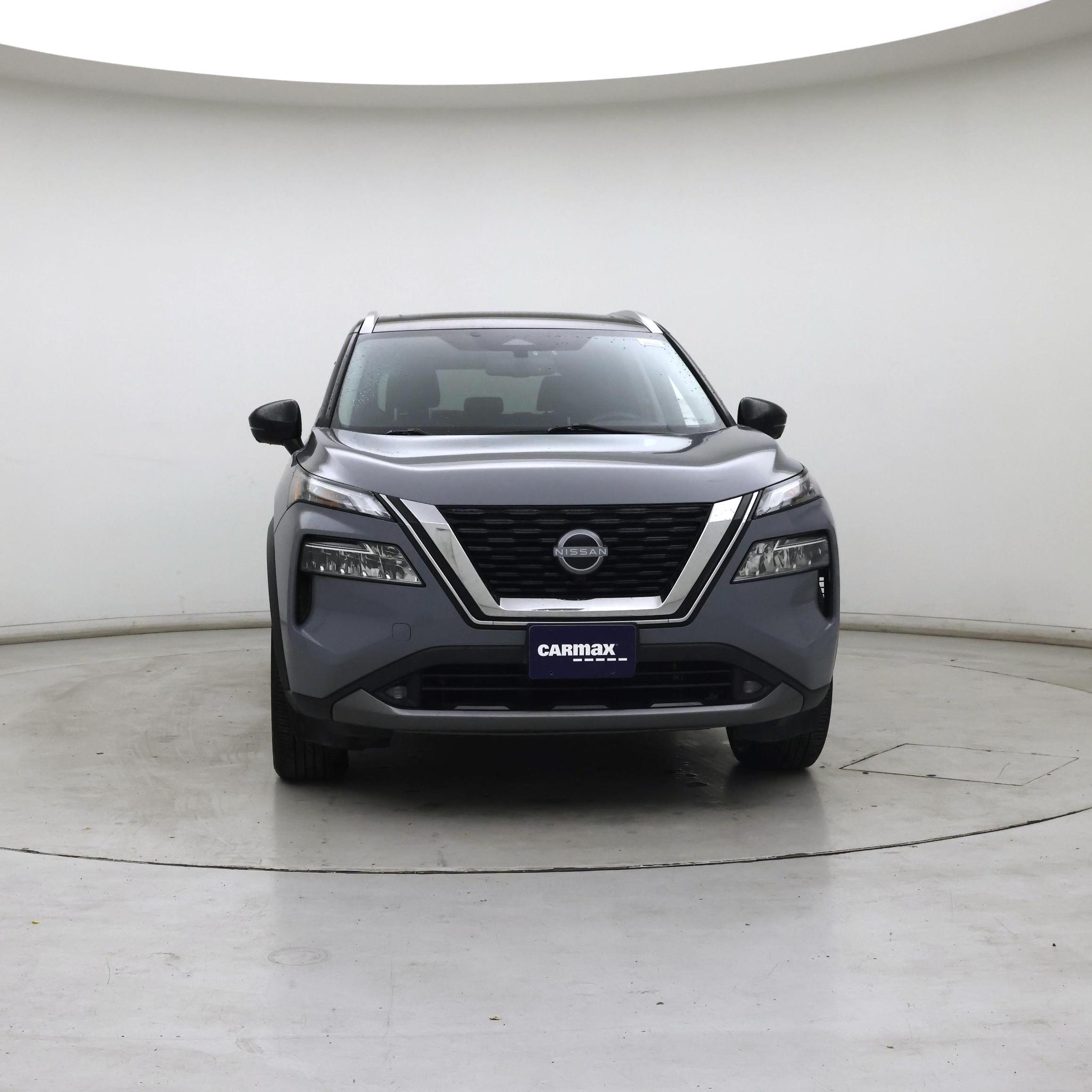 Thumbnail: 2022 Nissan Rogue - 5