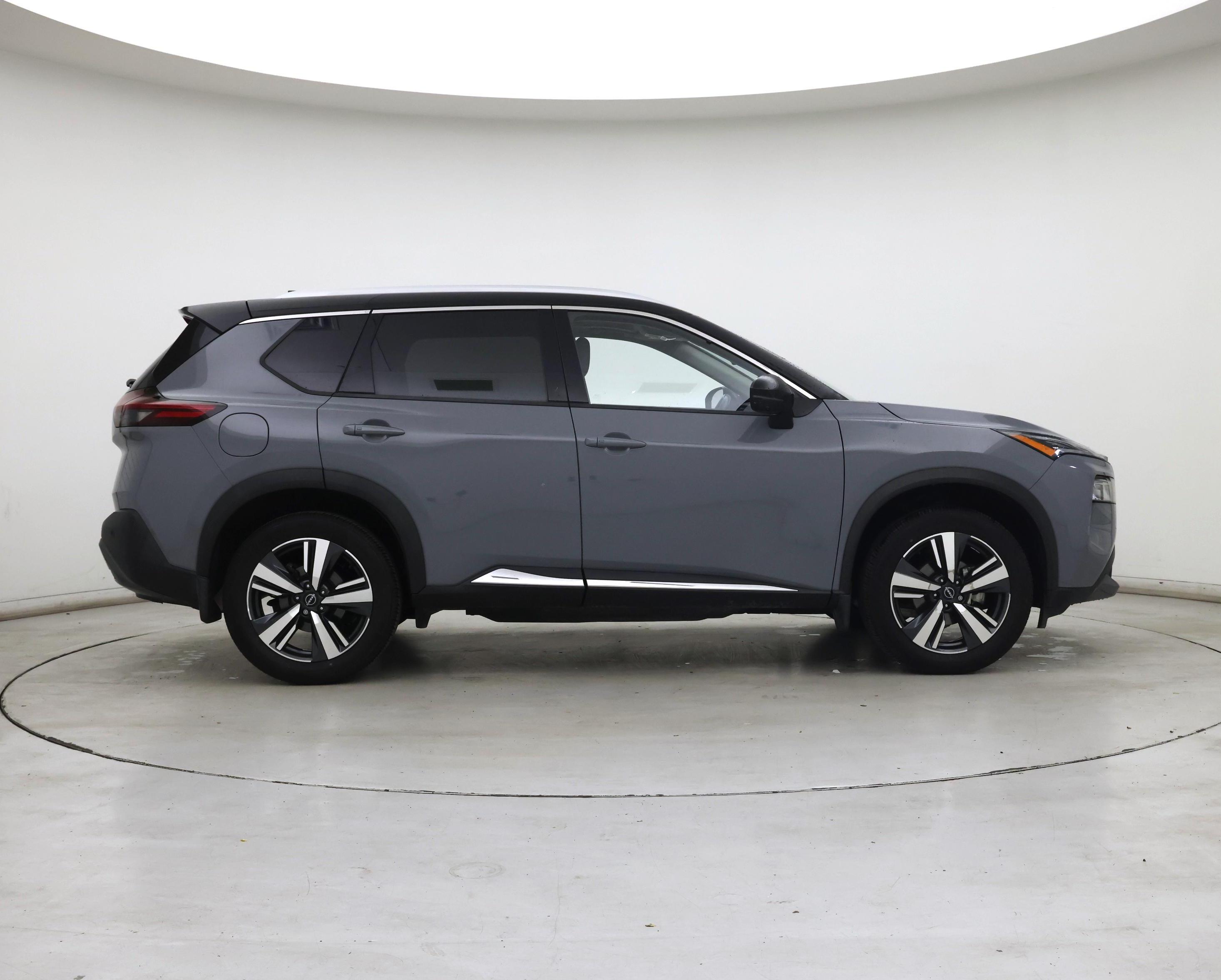 Thumbnail: 2022 Nissan Rogue - 7