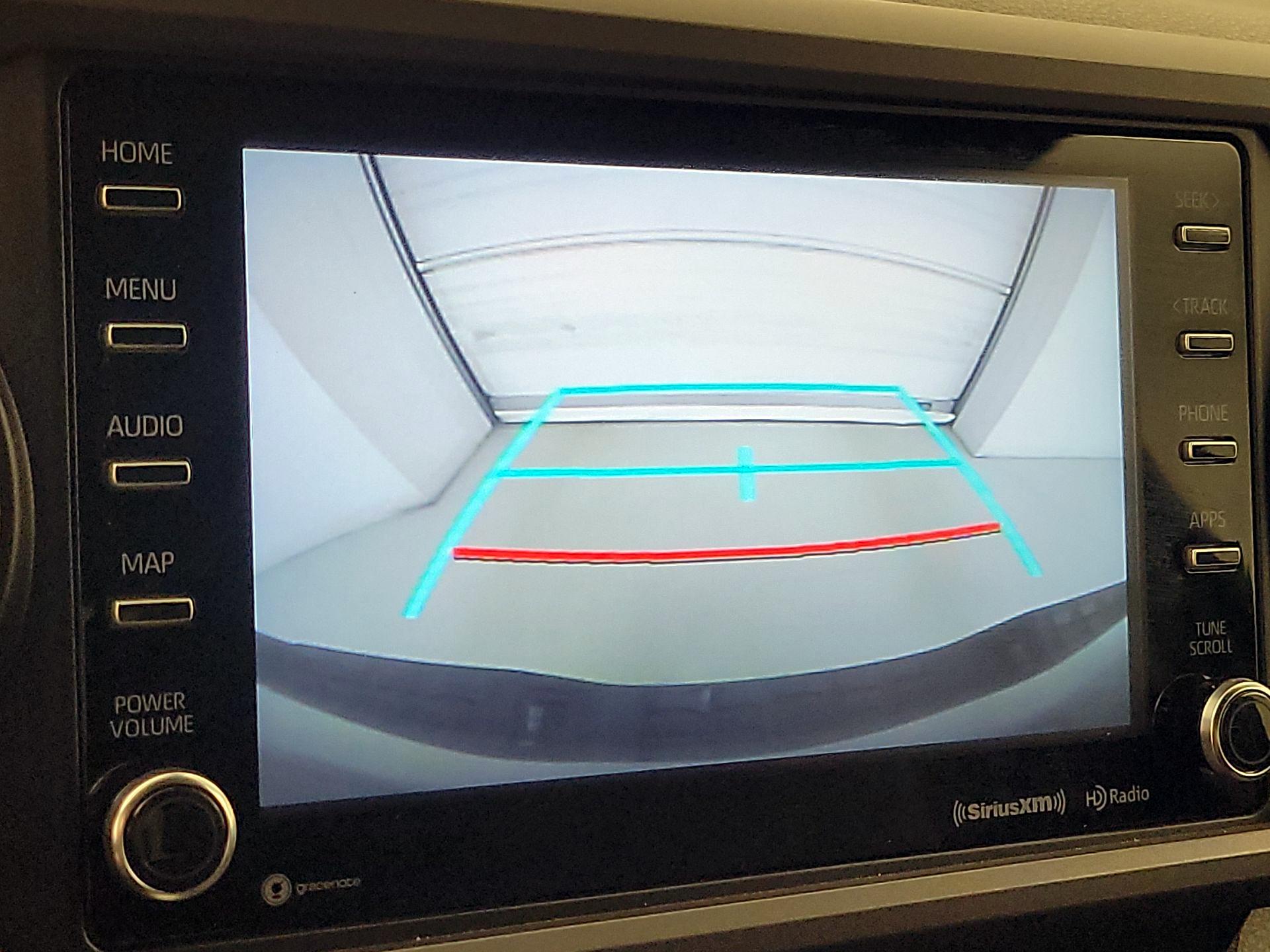 Thumbnail: 2022 Toyota Tacoma - 15