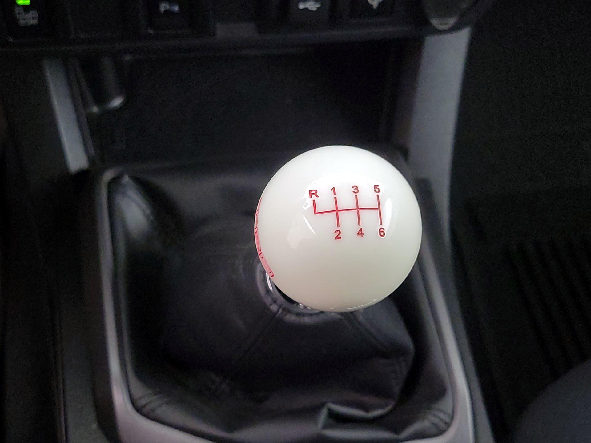 Thumbnail: 2022 Toyota Tacoma - 18