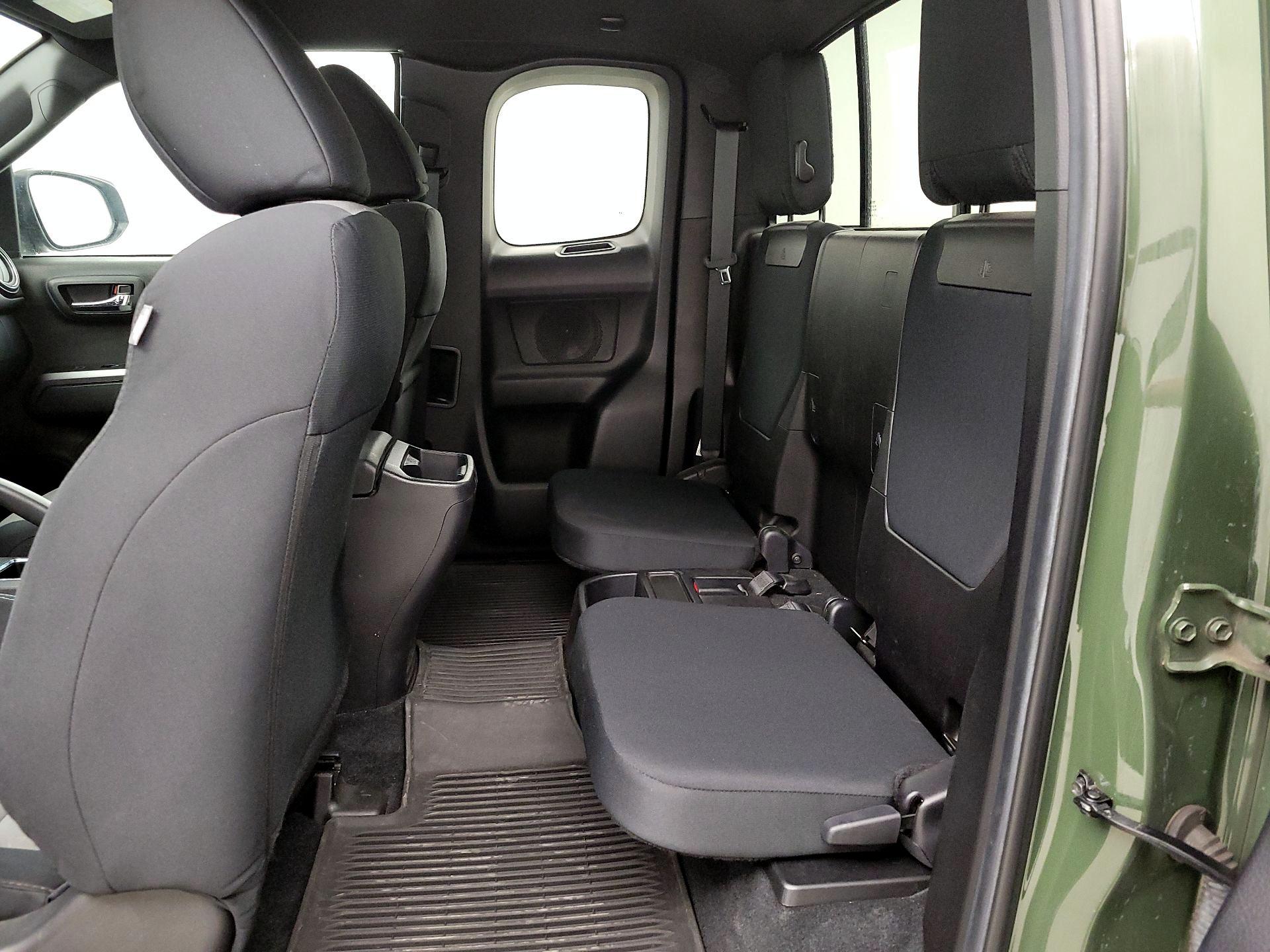 Thumbnail: 2022 Toyota Tacoma - 20