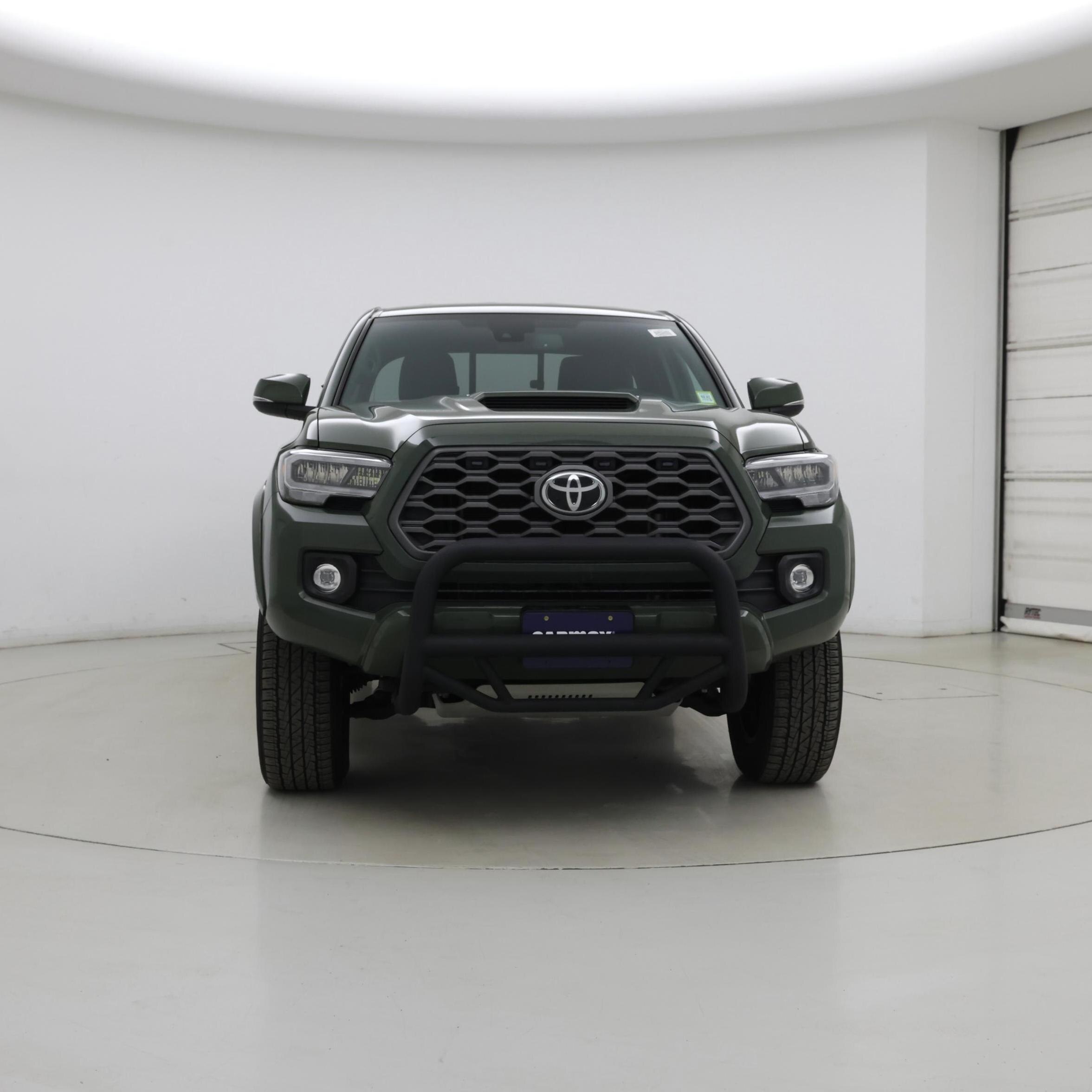 Thumbnail: 2022 Toyota Tacoma - 5