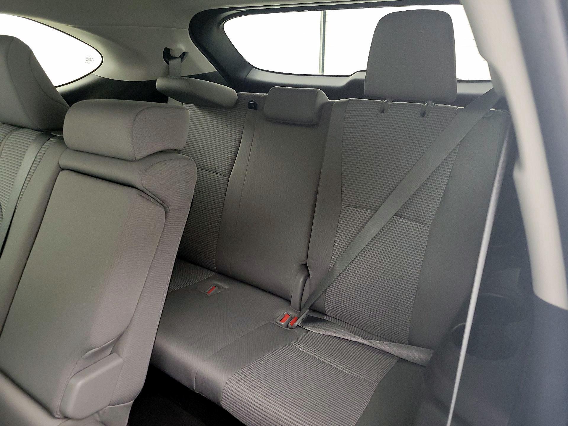 Thumbnail: 2022 Toyota Highlander - 20