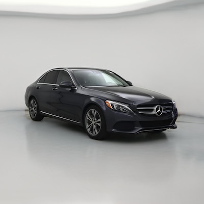 2016 Mercedes-Benz C300