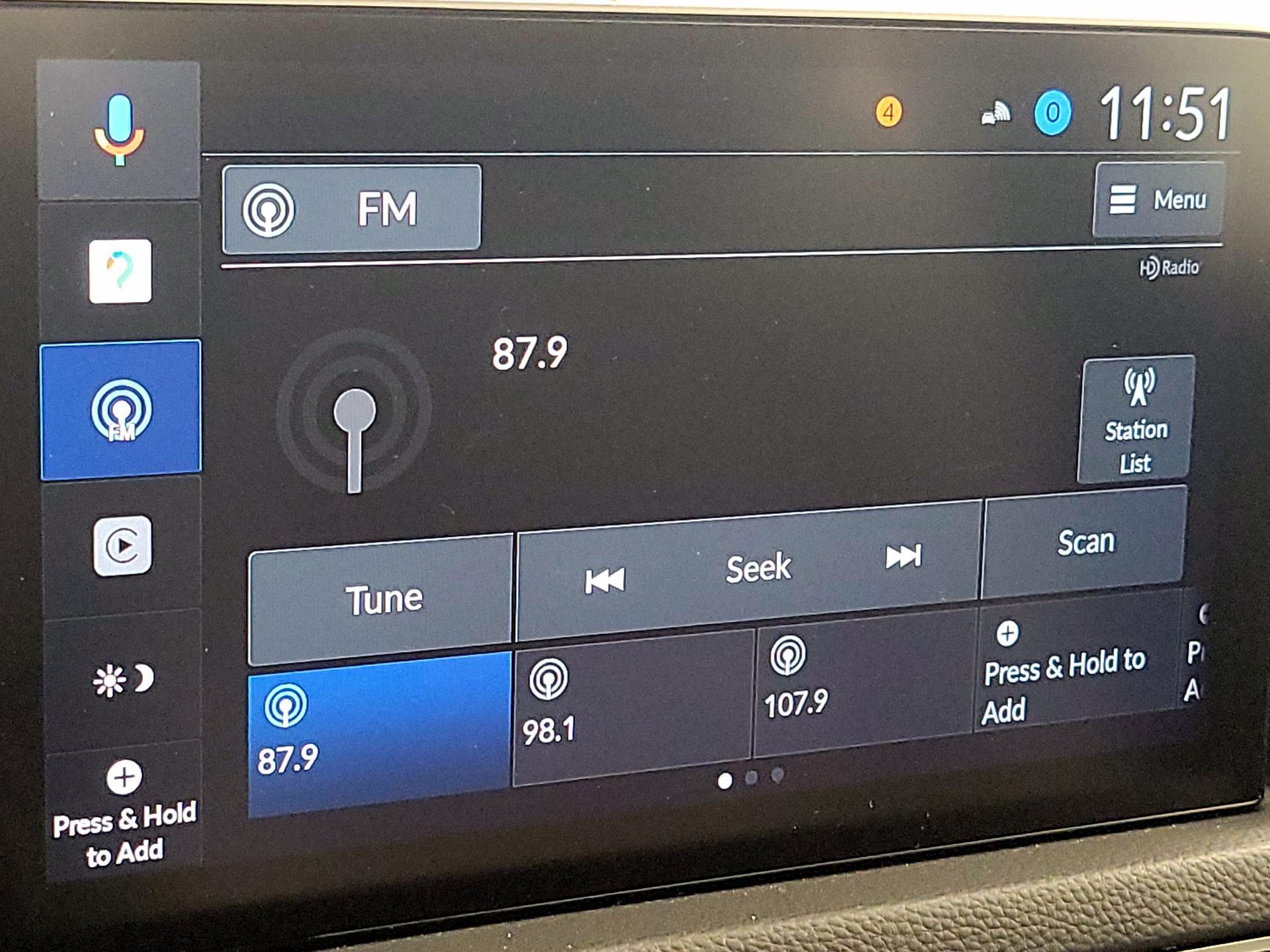 Thumbnail: 2026 Honda Civic - 16