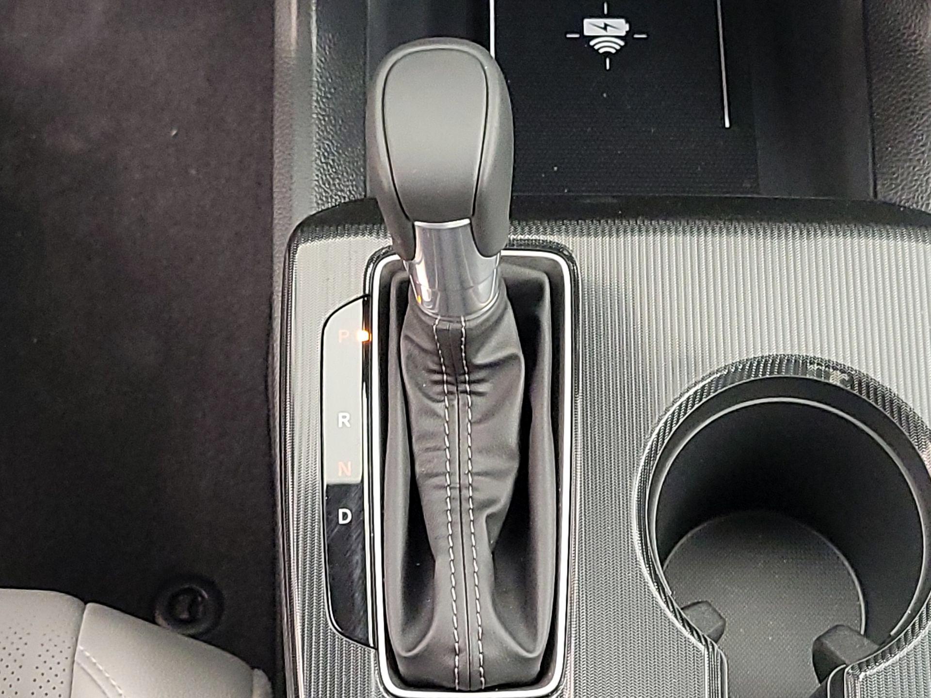 Thumbnail: 2026 Honda Civic - 18