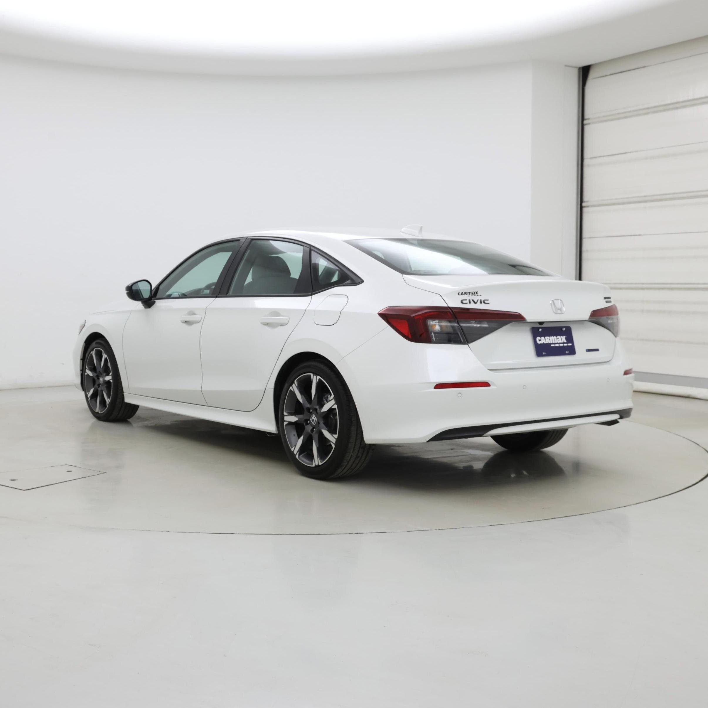 Thumbnail: 2026 Honda Civic - 2