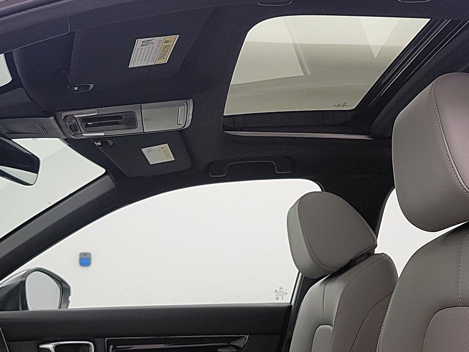 Thumbnail: 2026 Honda Civic - 20