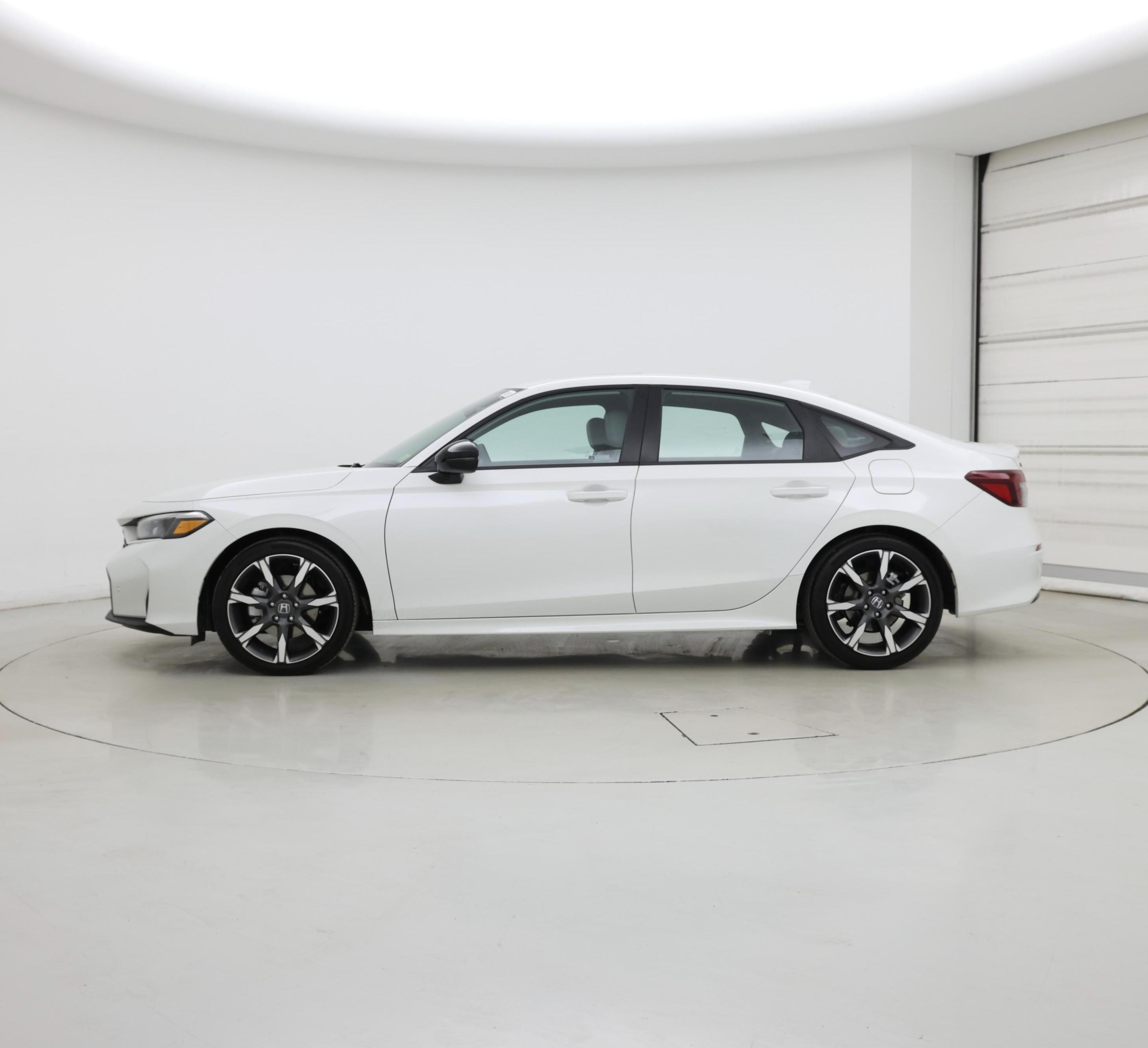 Thumbnail: 2026 Honda Civic - 3