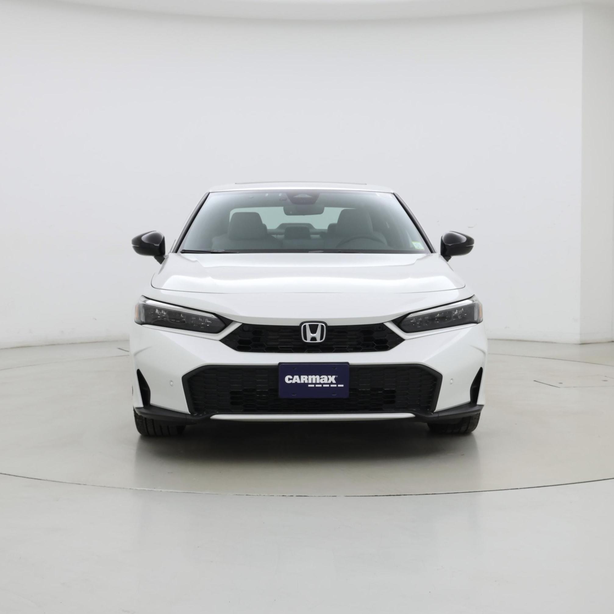 Thumbnail: 2026 Honda Civic - 5