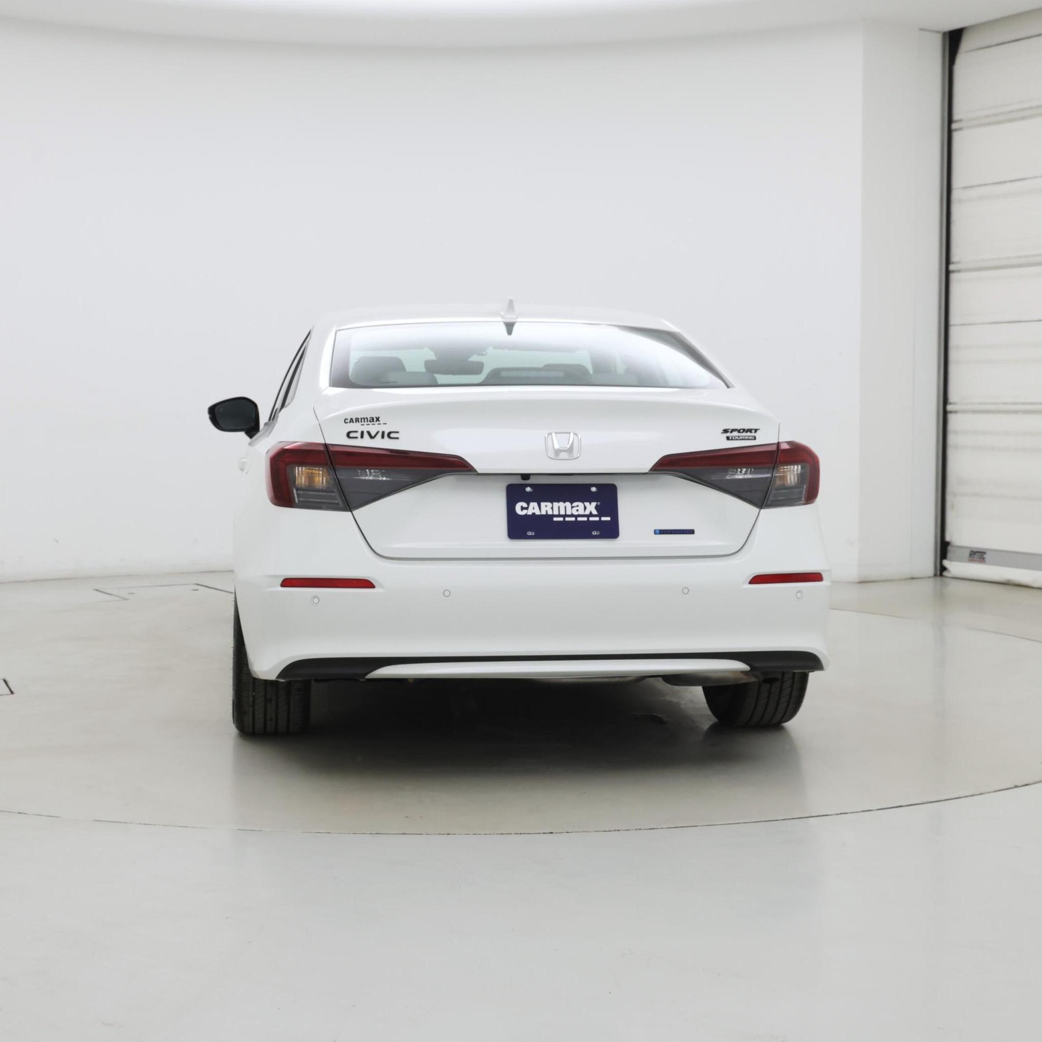 Thumbnail: 2026 Honda Civic - 6