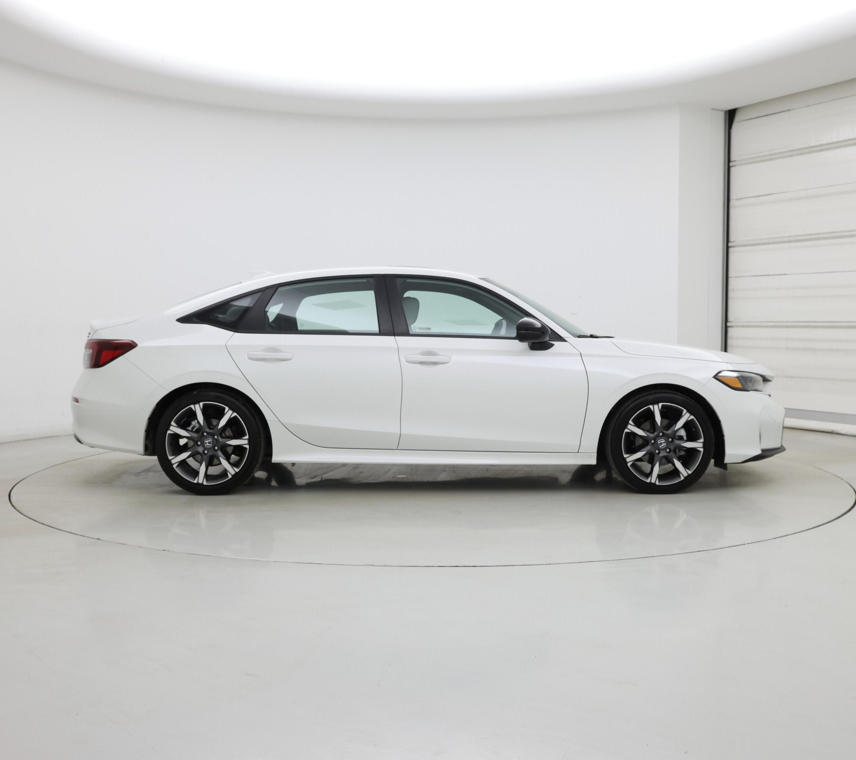 Thumbnail: 2026 Honda Civic - 7