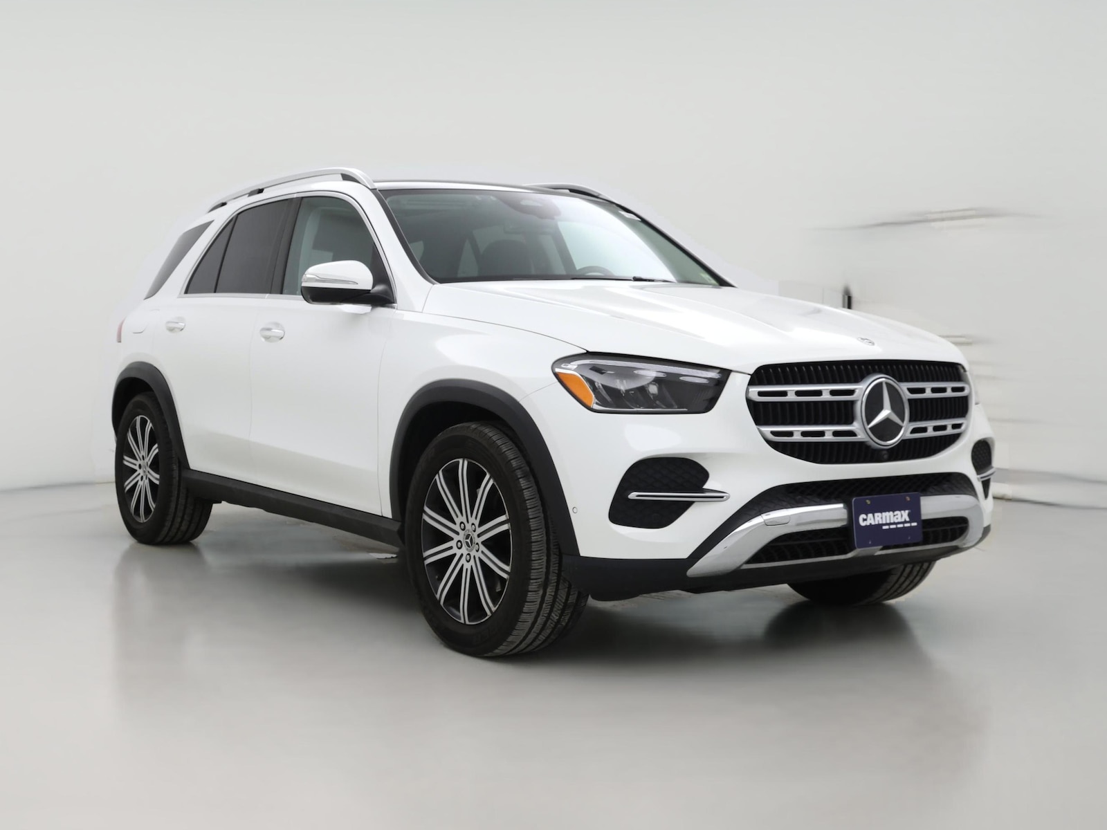 2025 Mercedes-Benz GLE