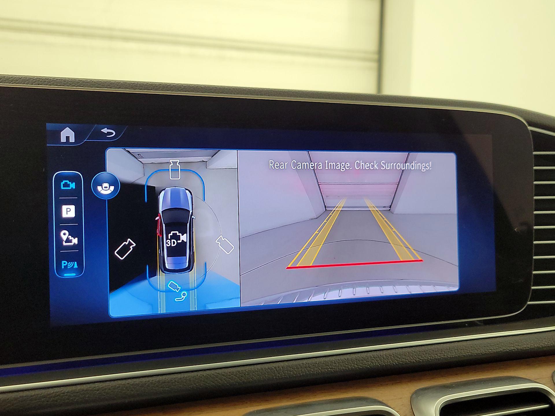 Thumbnail: 2025 Mercedes-Benz GLE - 15