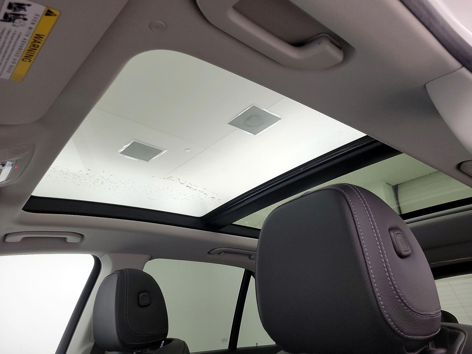 Thumbnail: 2025 Mercedes-Benz GLE - 20