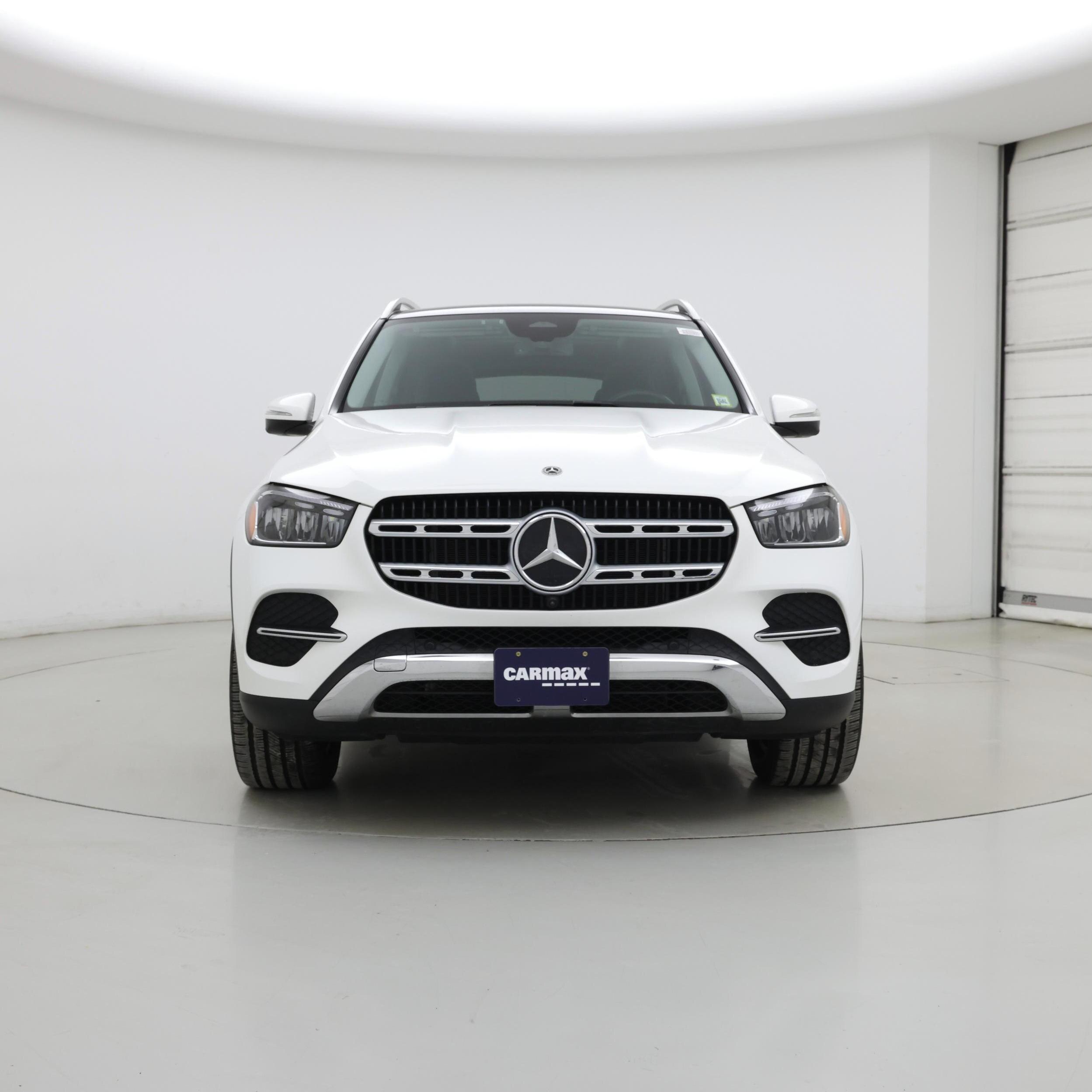 Thumbnail: 2025 Mercedes-Benz GLE - 5